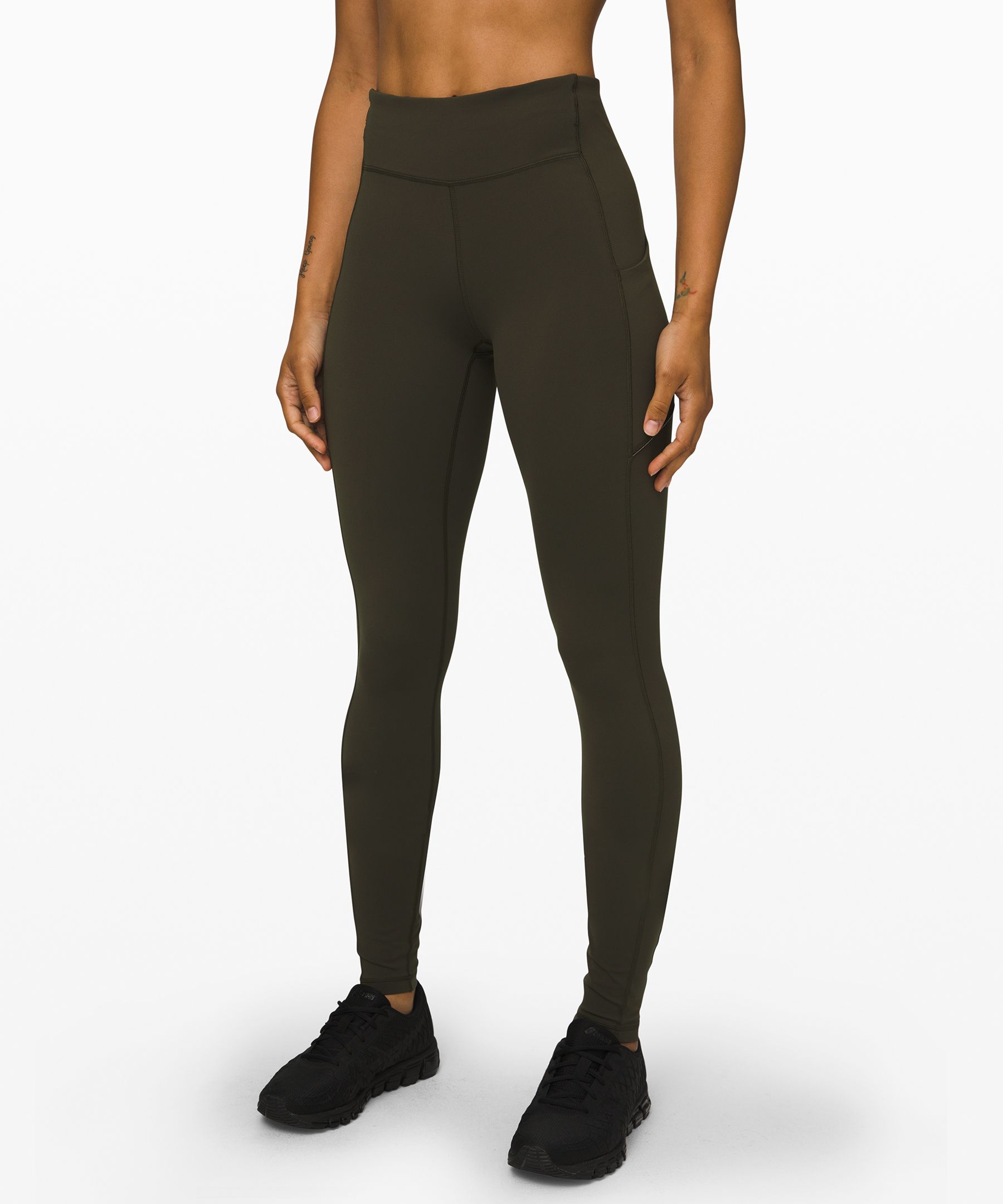 Women's Hiking Leggings | lululemon