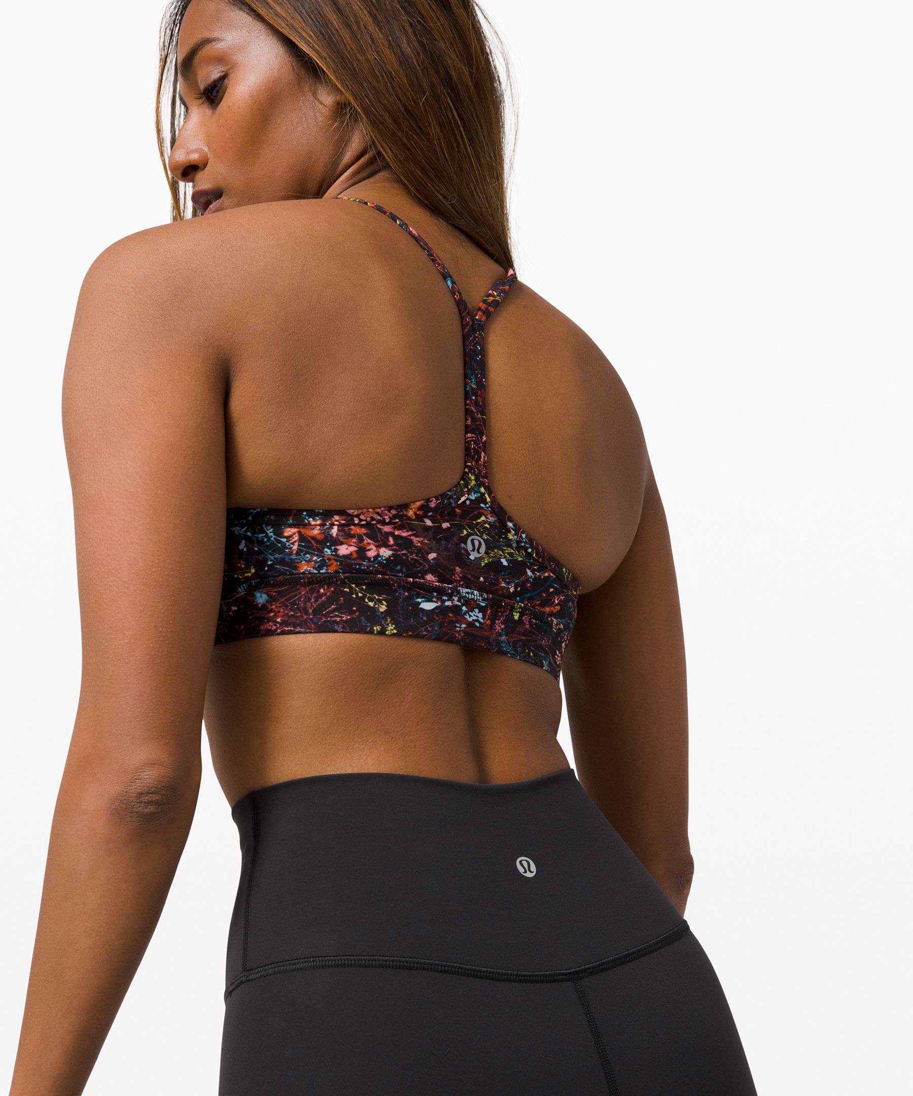 lululemon brushed luxtreme