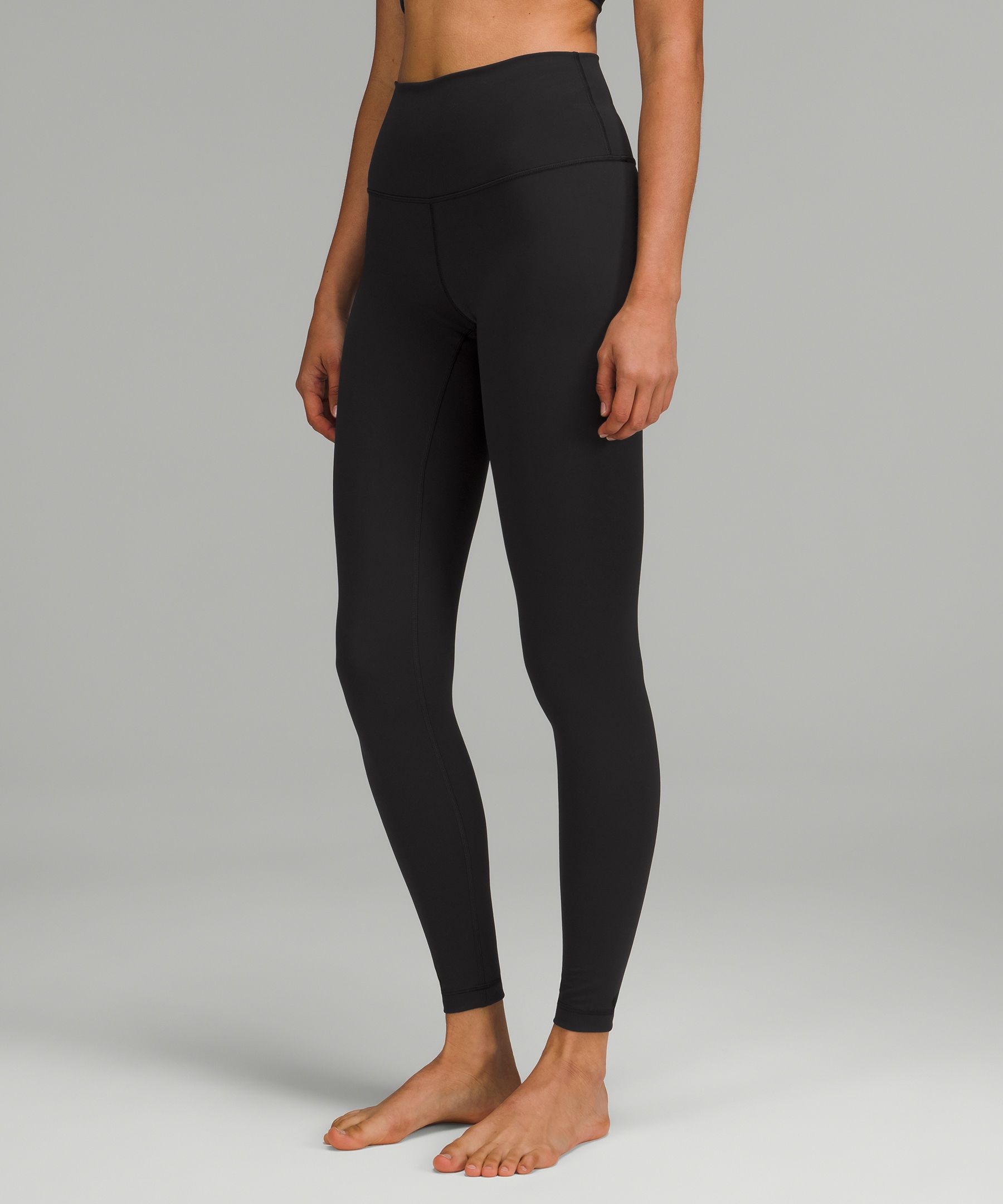 lululemon wunder unders