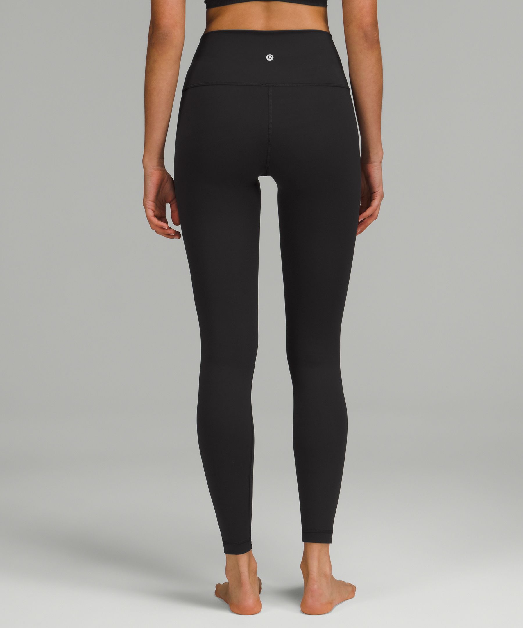 lululemon wunder under full length