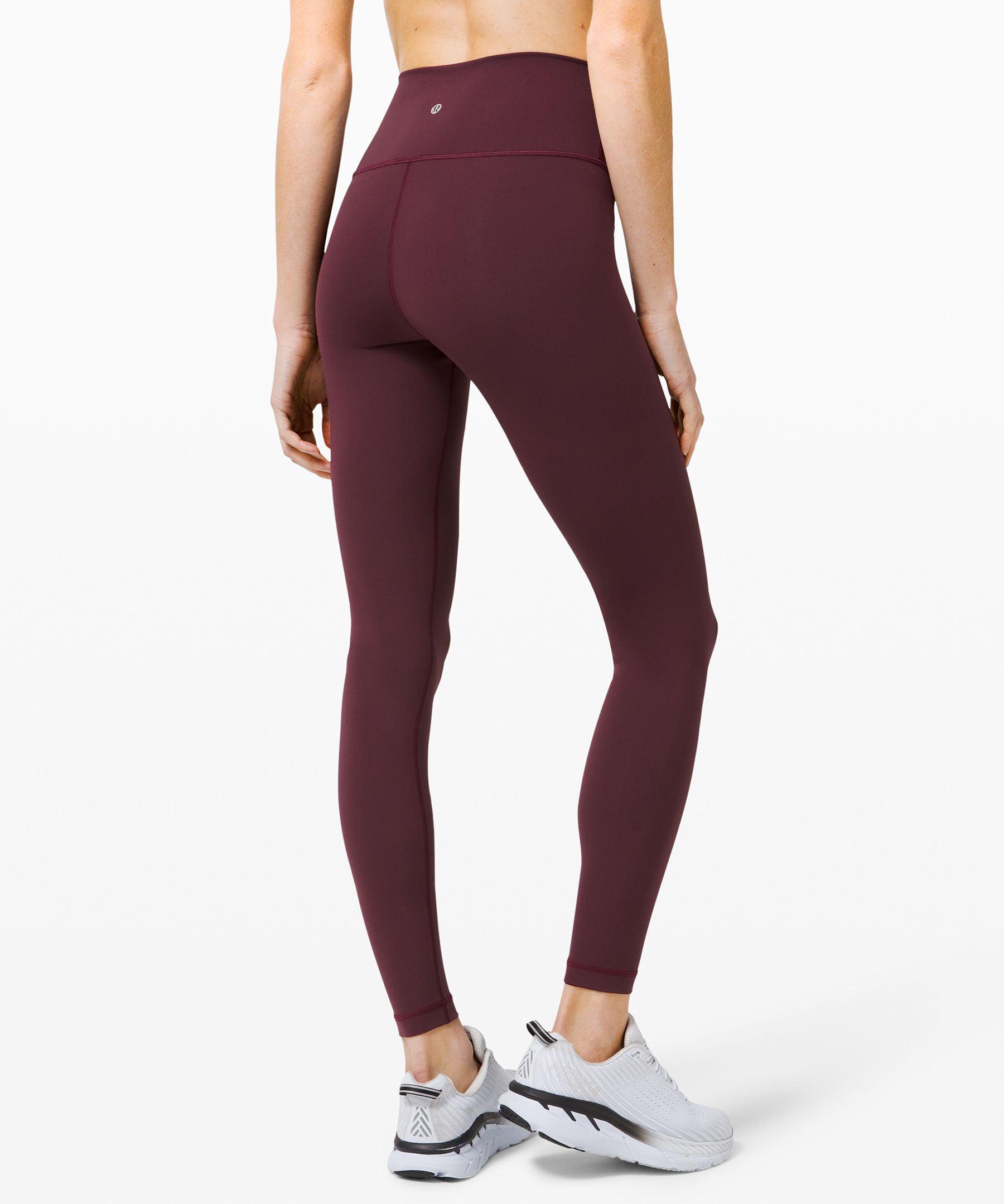 lulu leggings