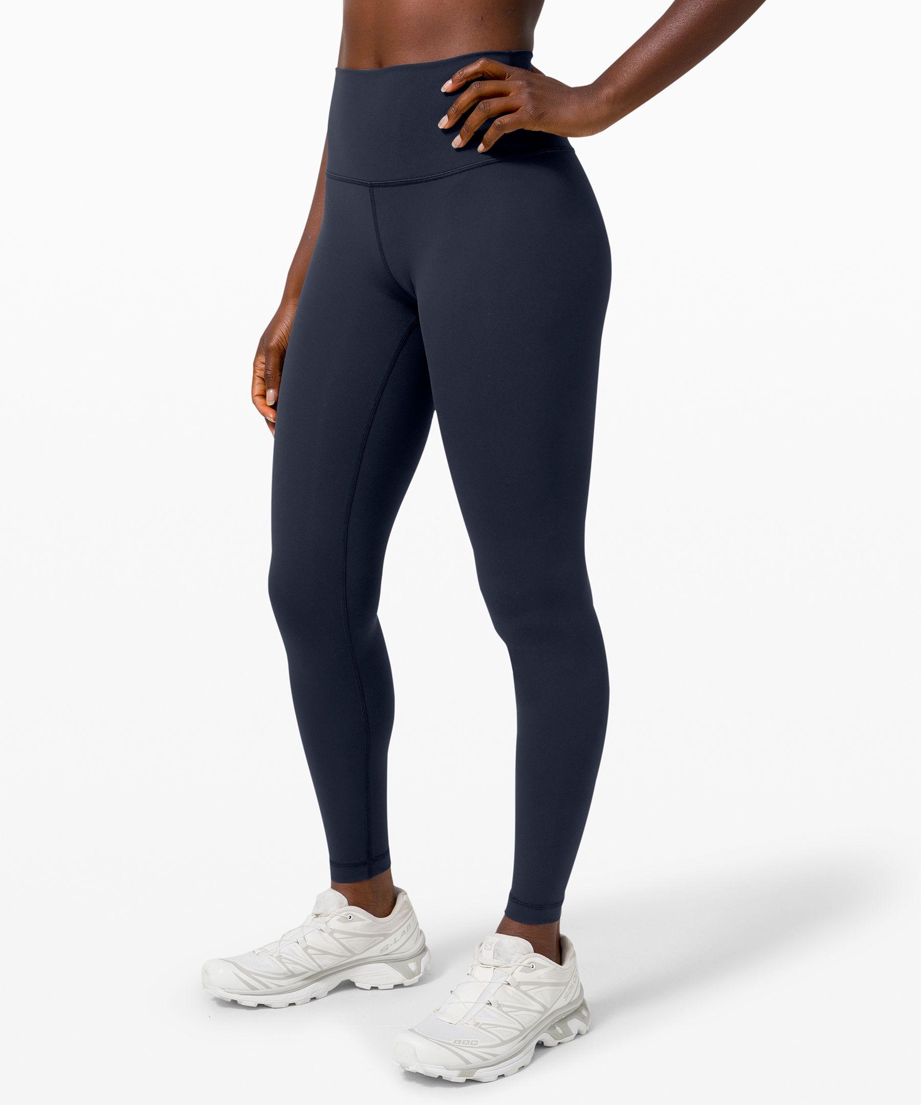 lululemon wunder under sizing