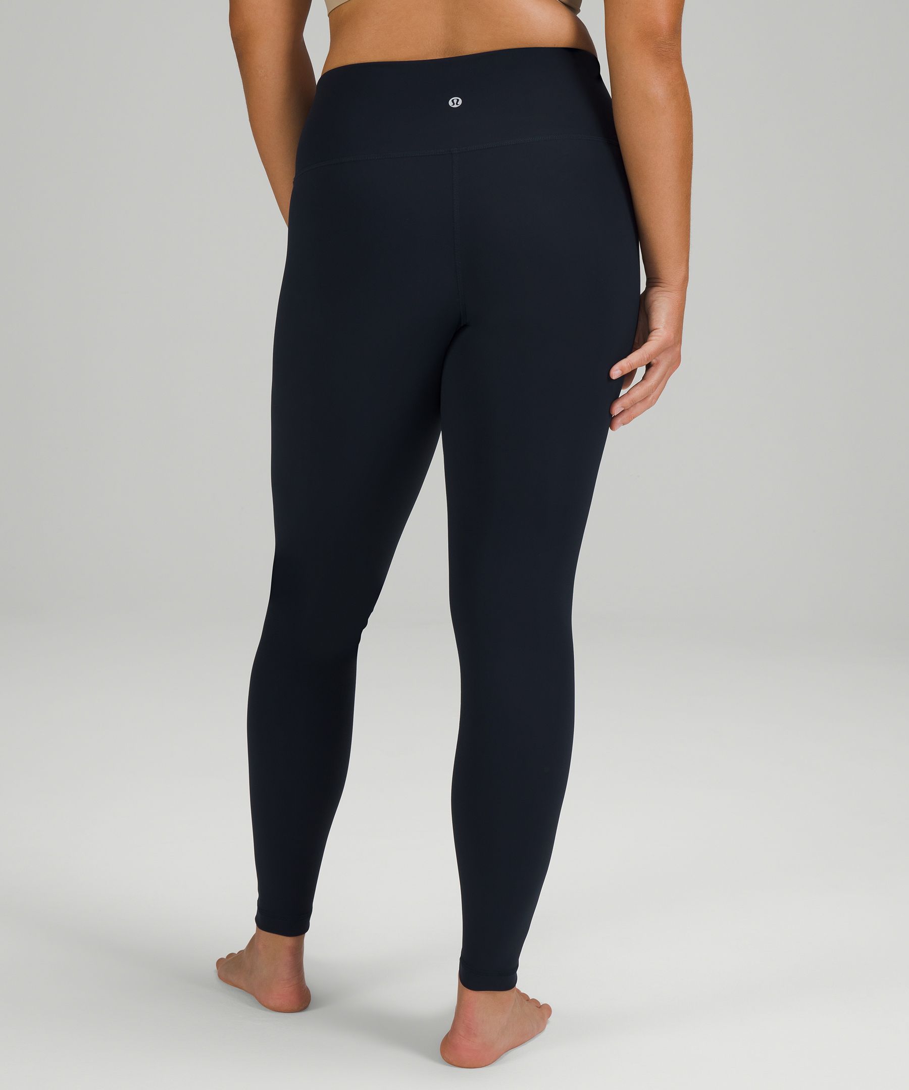 Wunder Under High-Rise Tight 28" *Full-On Luxtreme