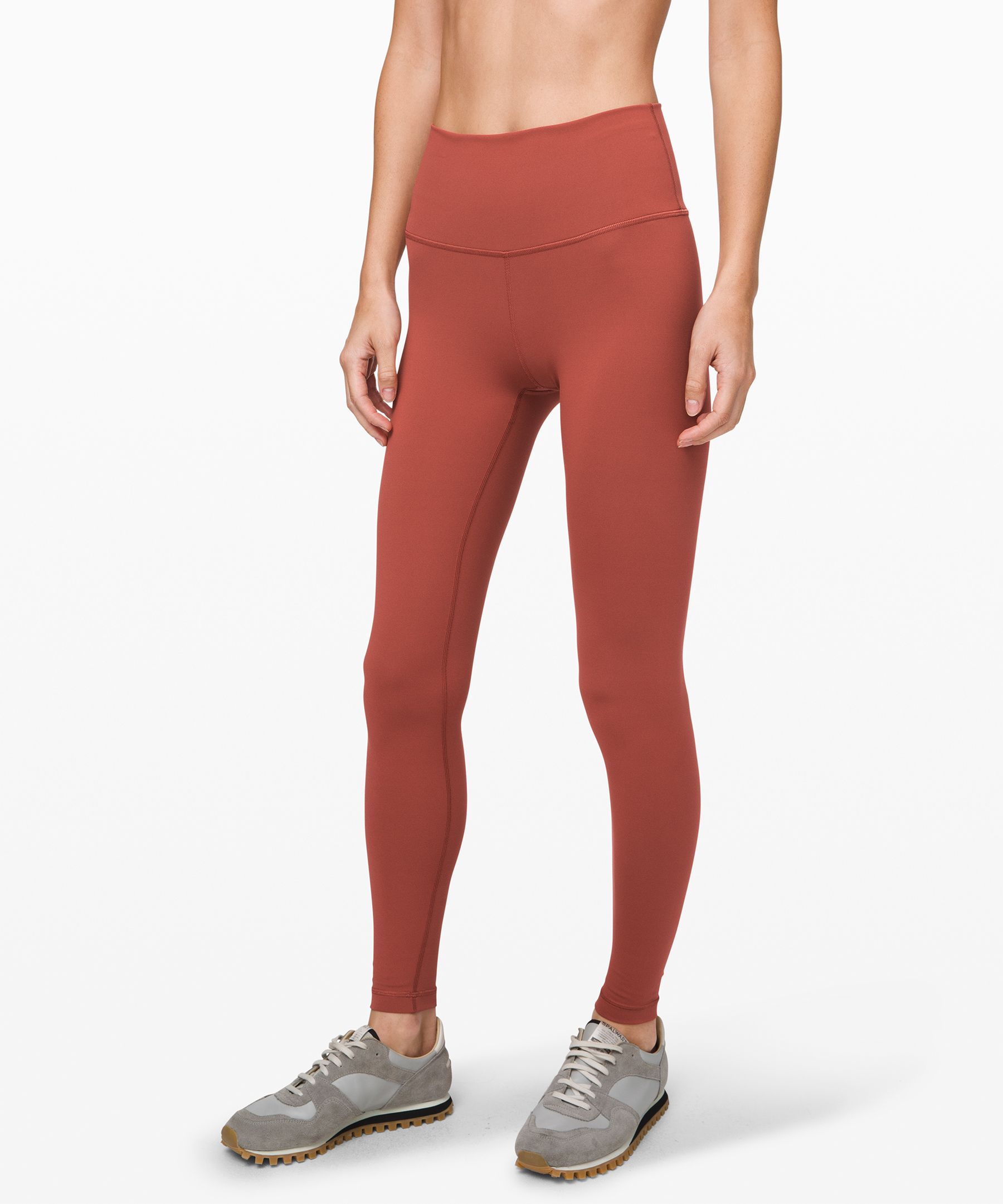 lululemon wunder under hr tight