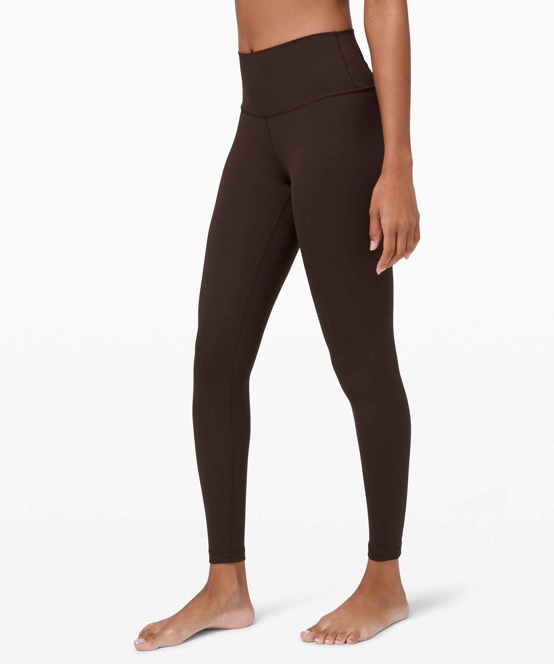 Wunder Under High-Rise Tight 28" *Full-On Luxtreme