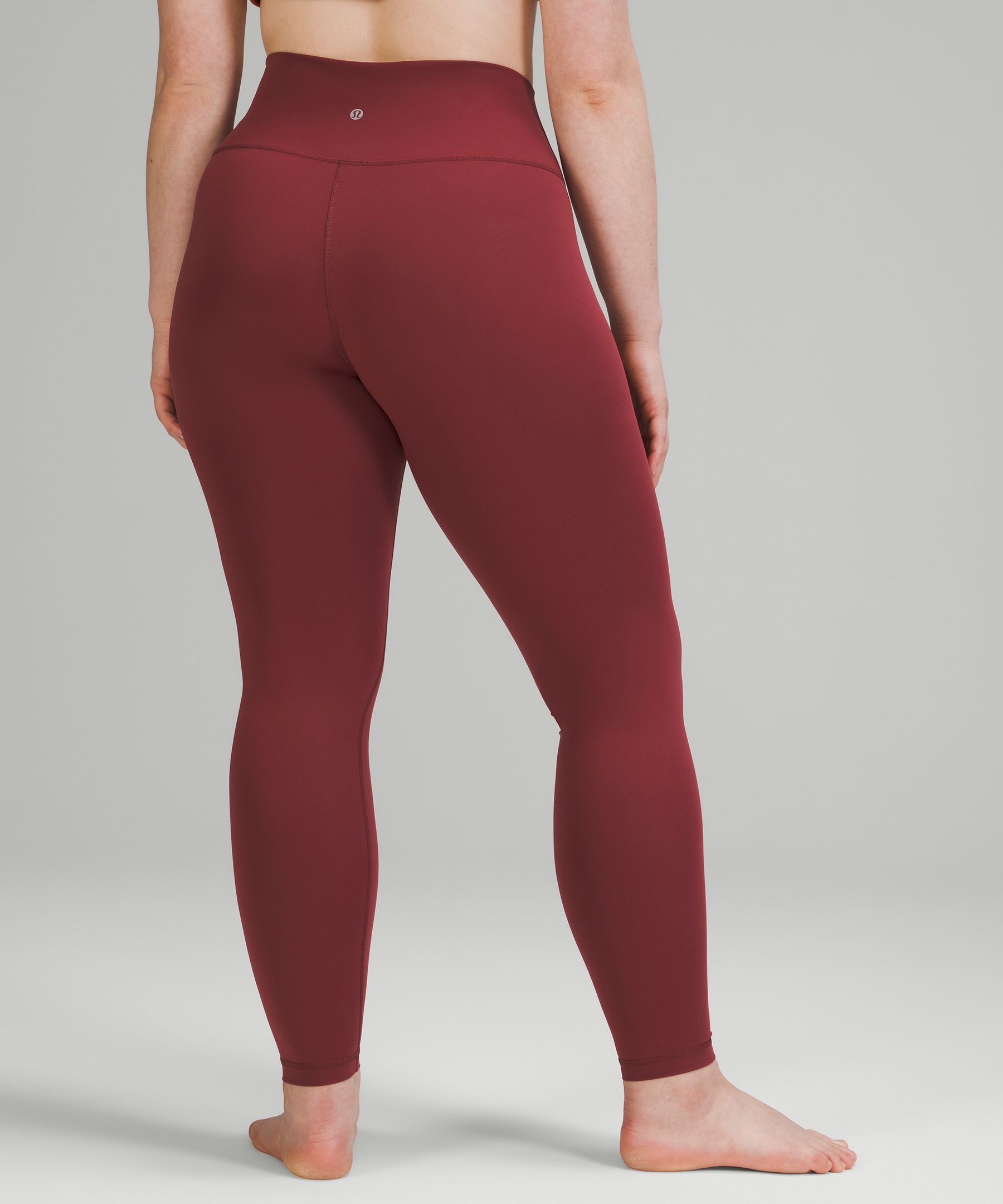 Lululemon luxtreme deals