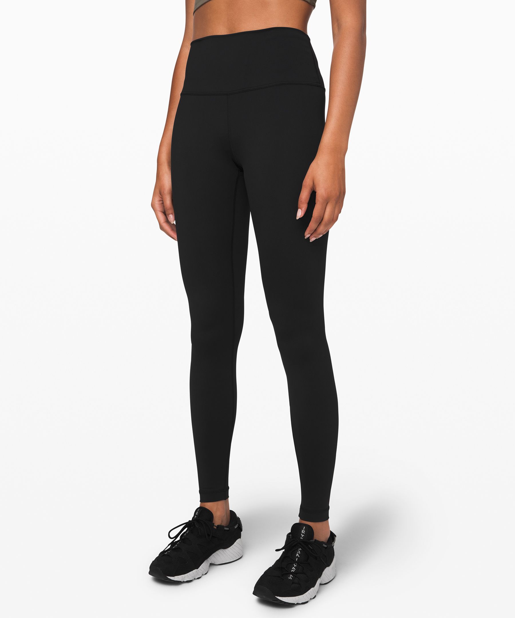 Lululemon Wunder Under Dupes!