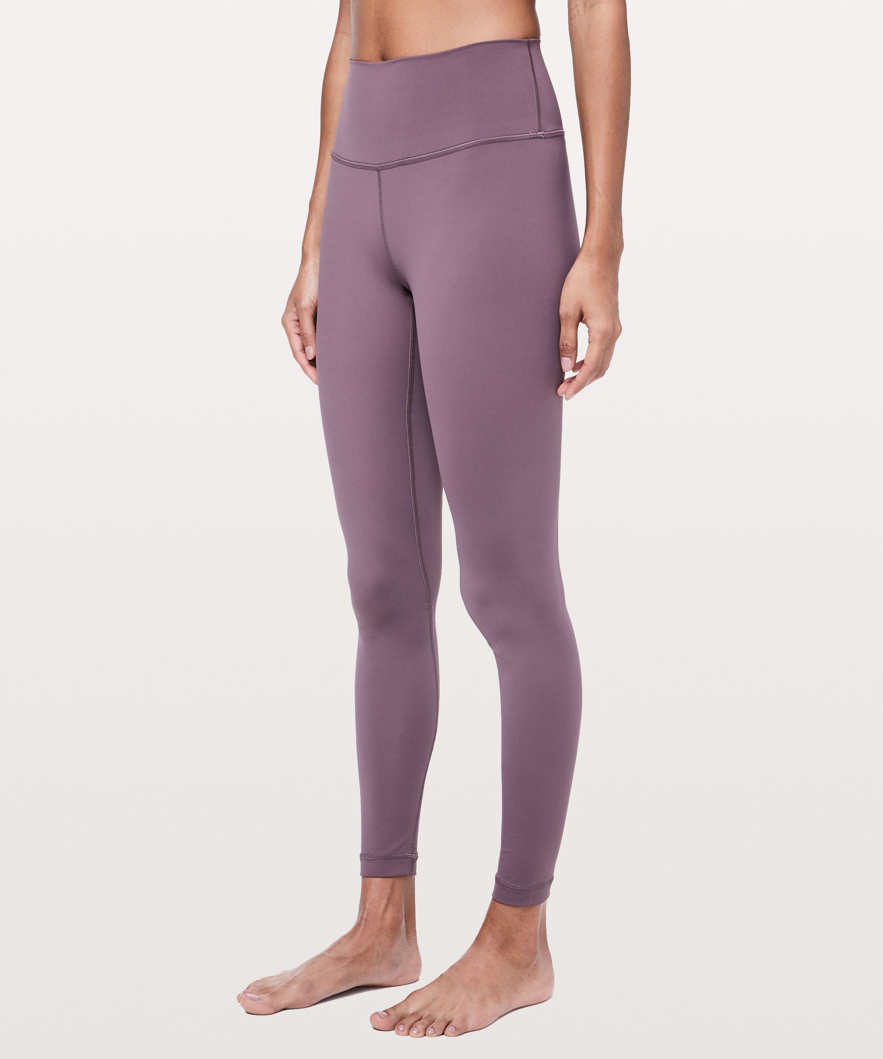 lululemon wunder under nulux