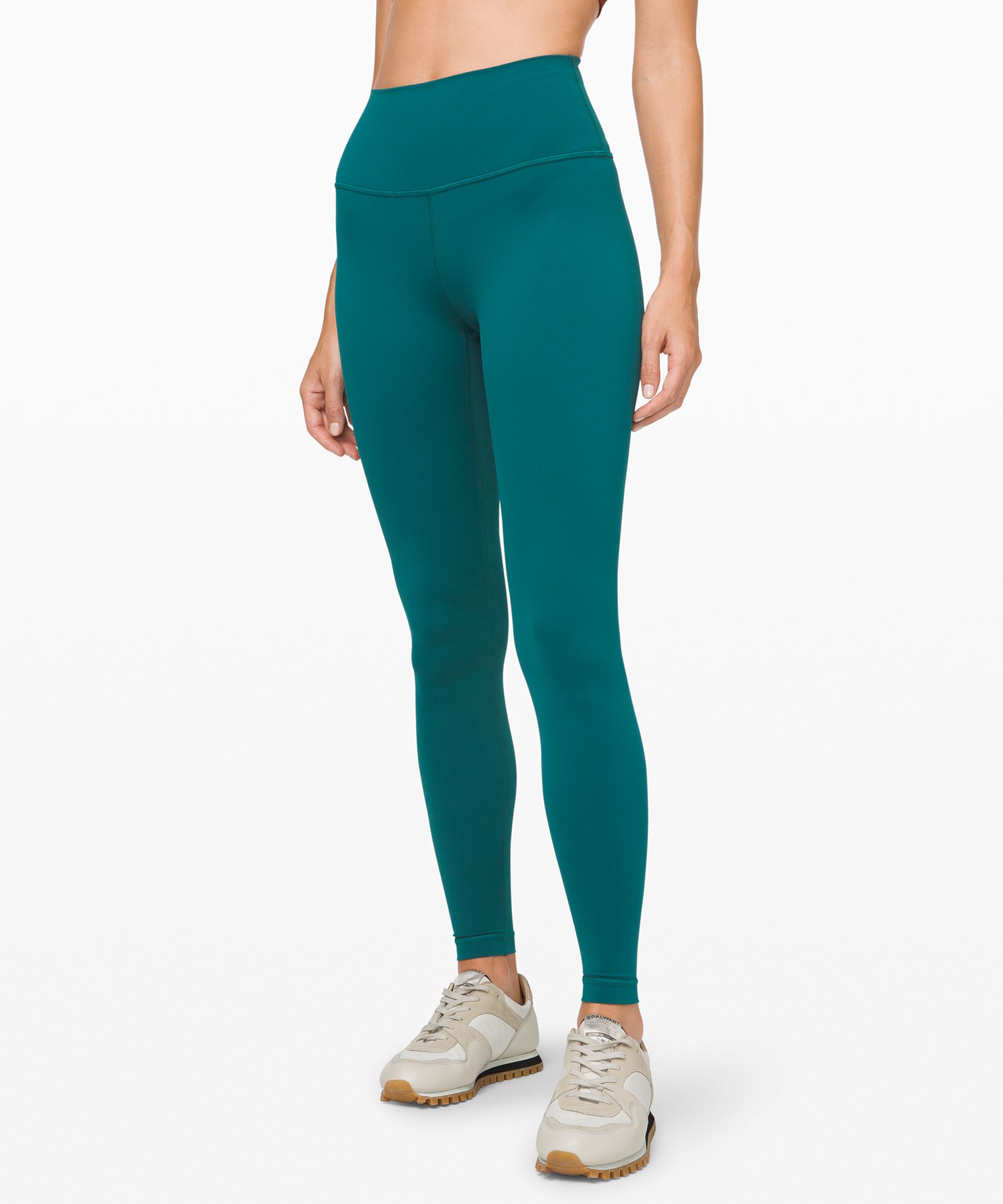 lululemon wunder under nulux