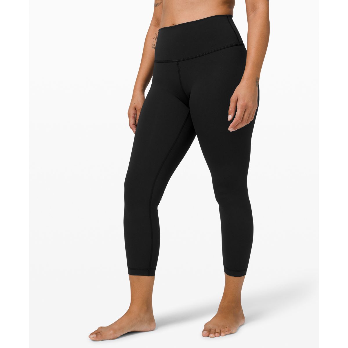 Wunder Under Luxtreme High-Rise Tight 25"