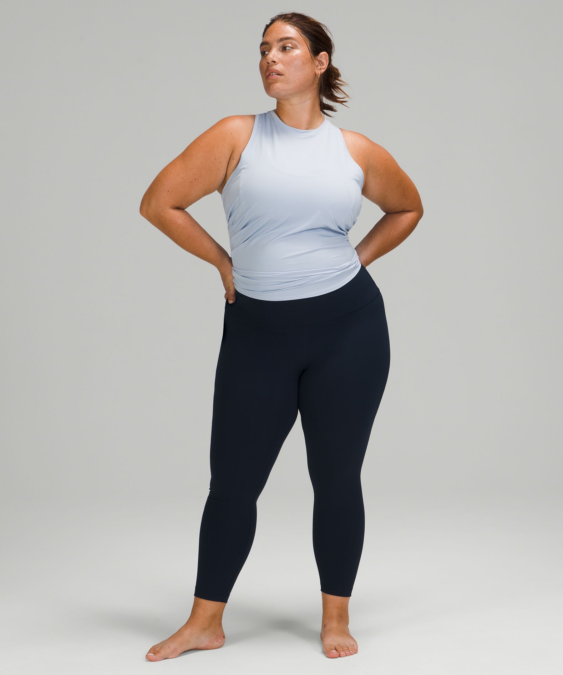 lululemon yoga wear