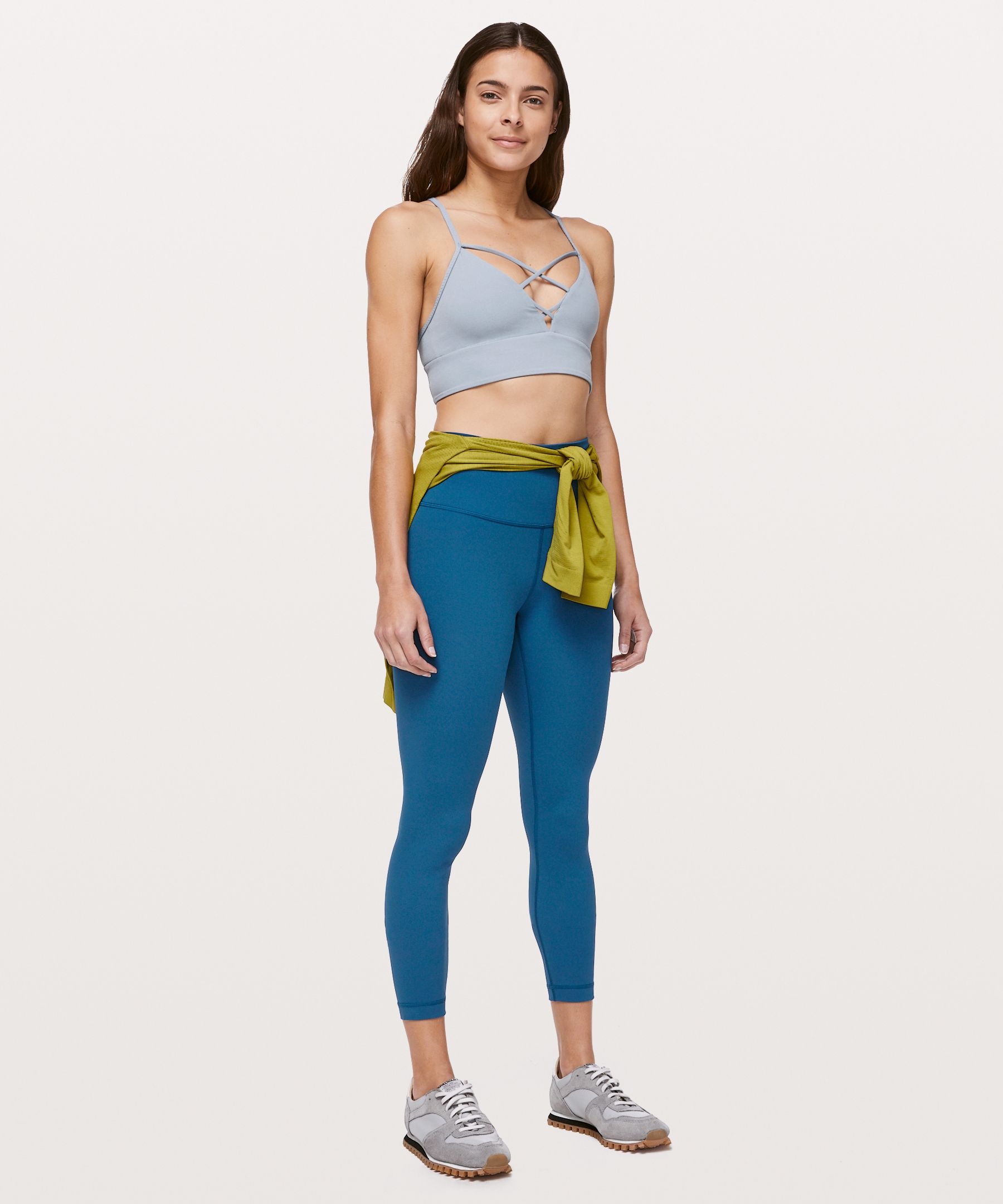 View details of Wunder Under High-Rise Tight 25" Full-On Luxtreme