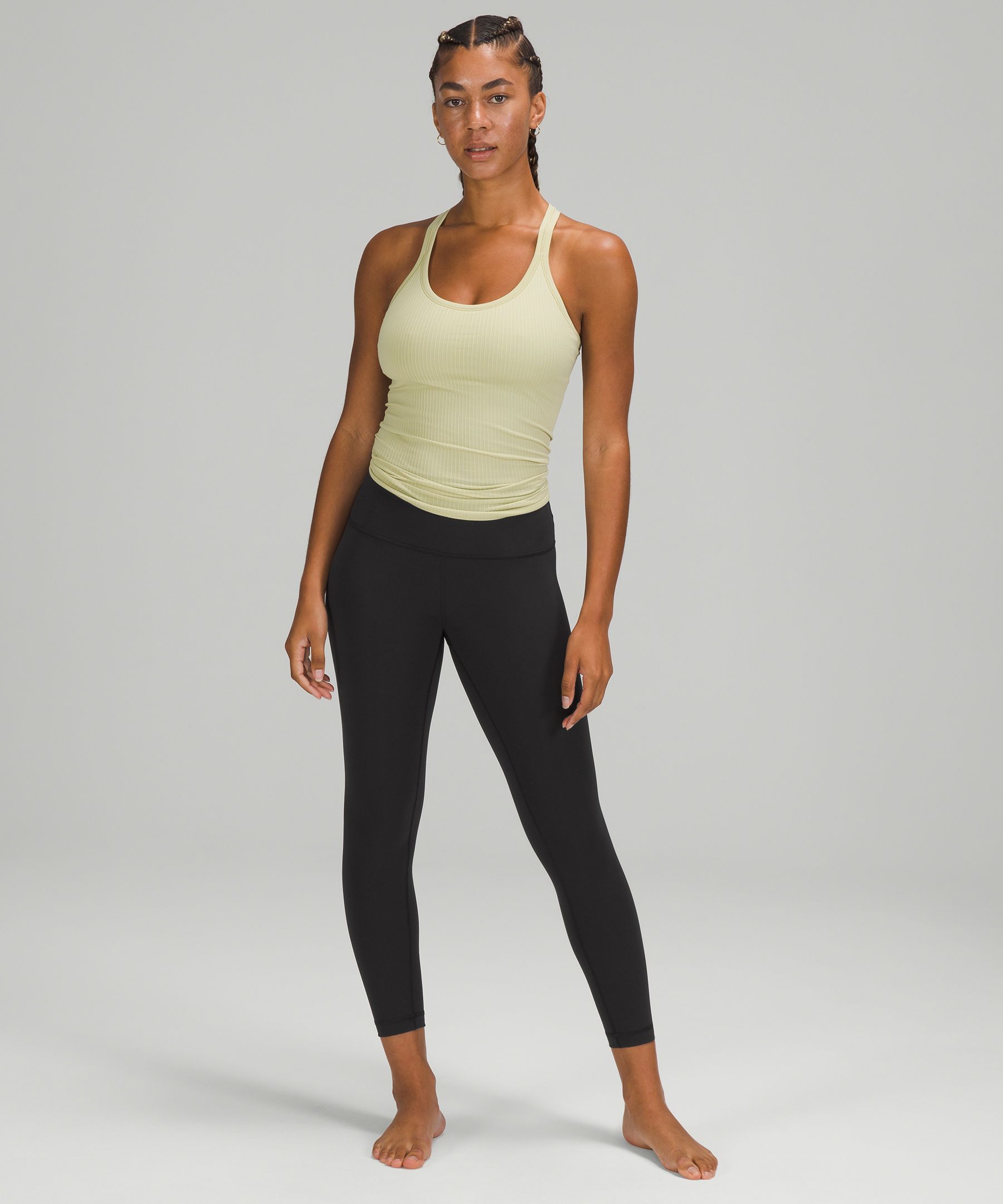 Lululemon Wunder Under High-Rise Tight 25 7/8 Luxtreme