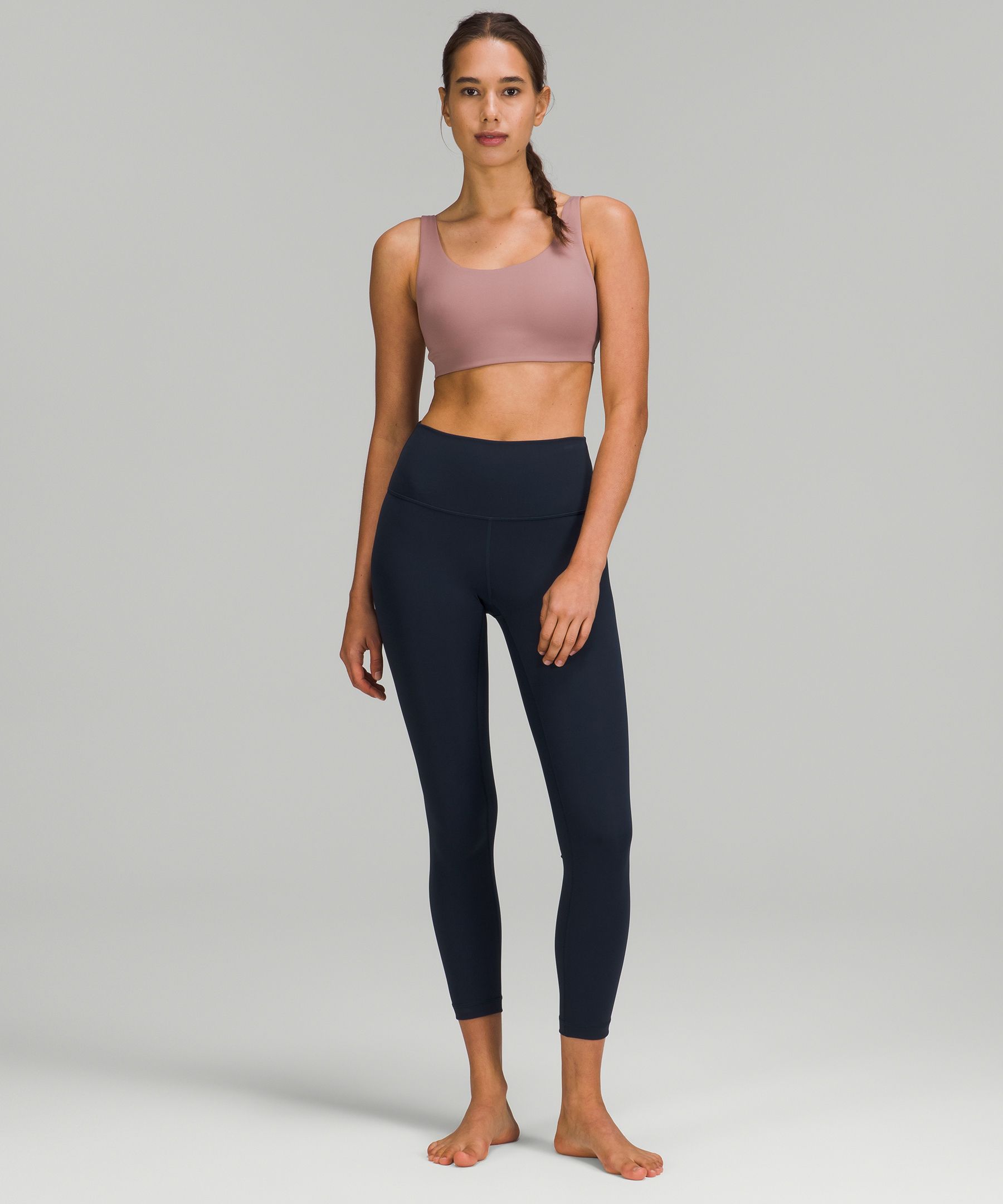 size 12 lululemon leggings