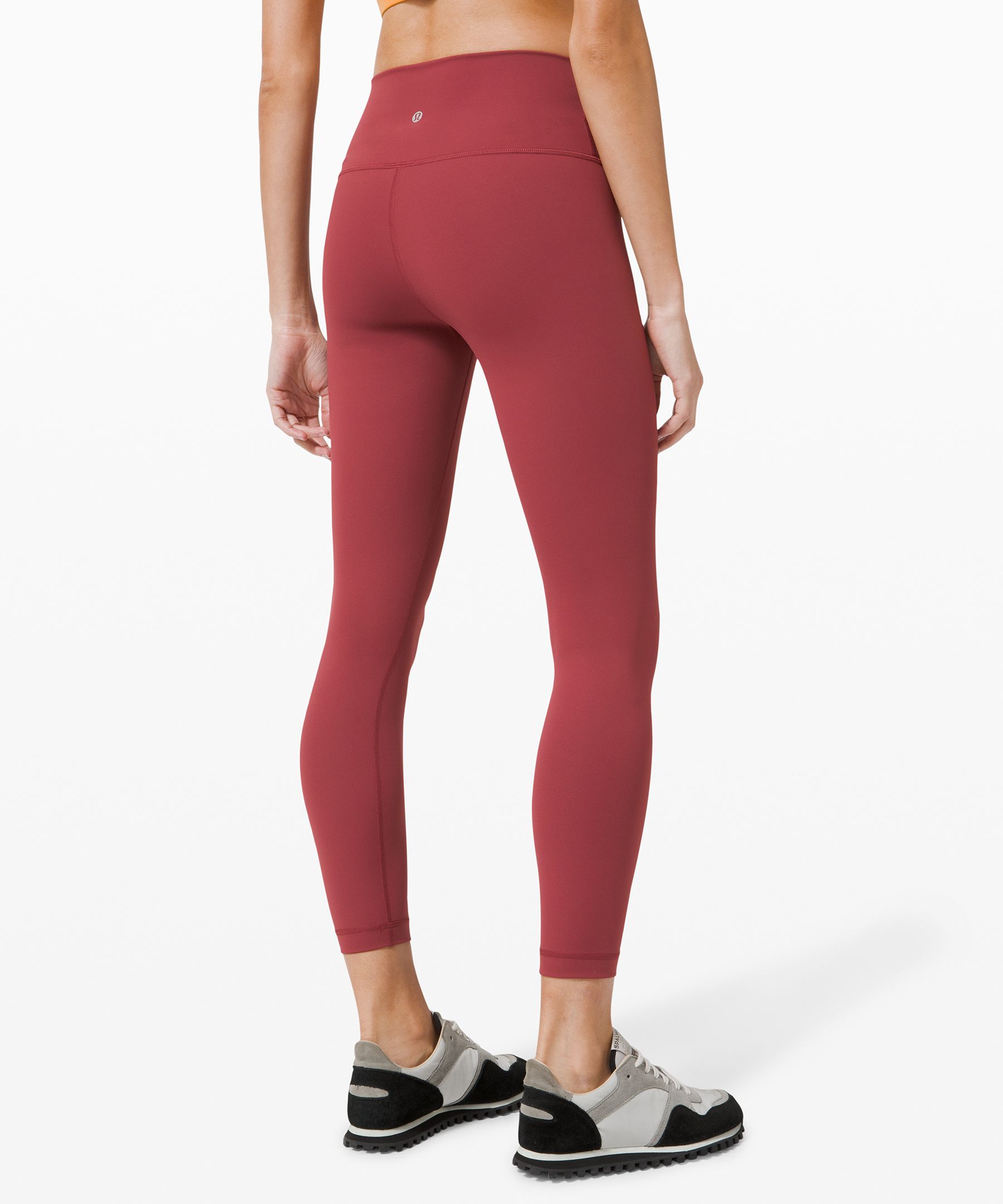 Wunder Under High-Rise Tight 25 *Luxtreme