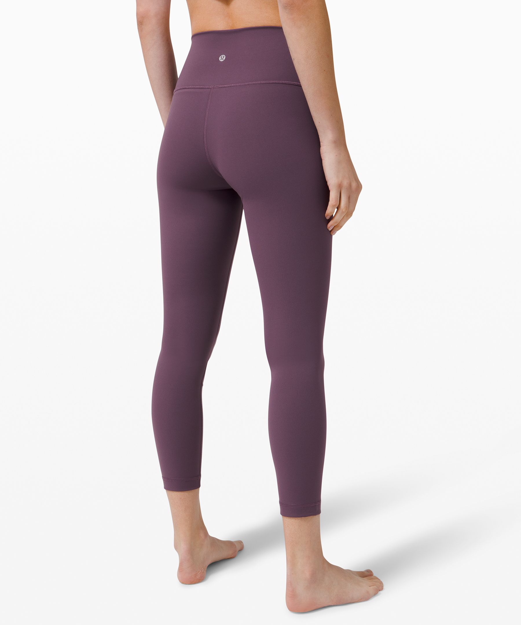 Pink Lululemon Leggings Wunder Under 30  International Society of  Precision Agriculture