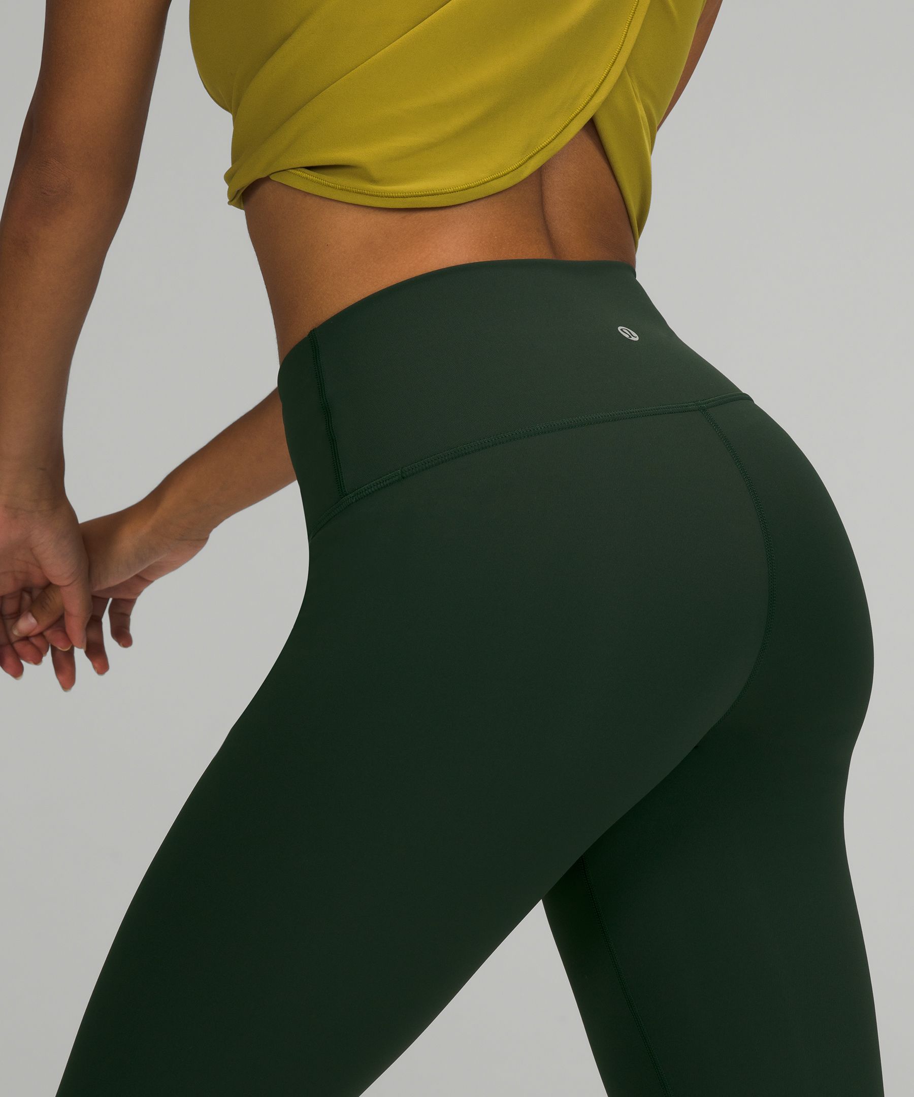 Wunder Under High-Rise Tight 25
