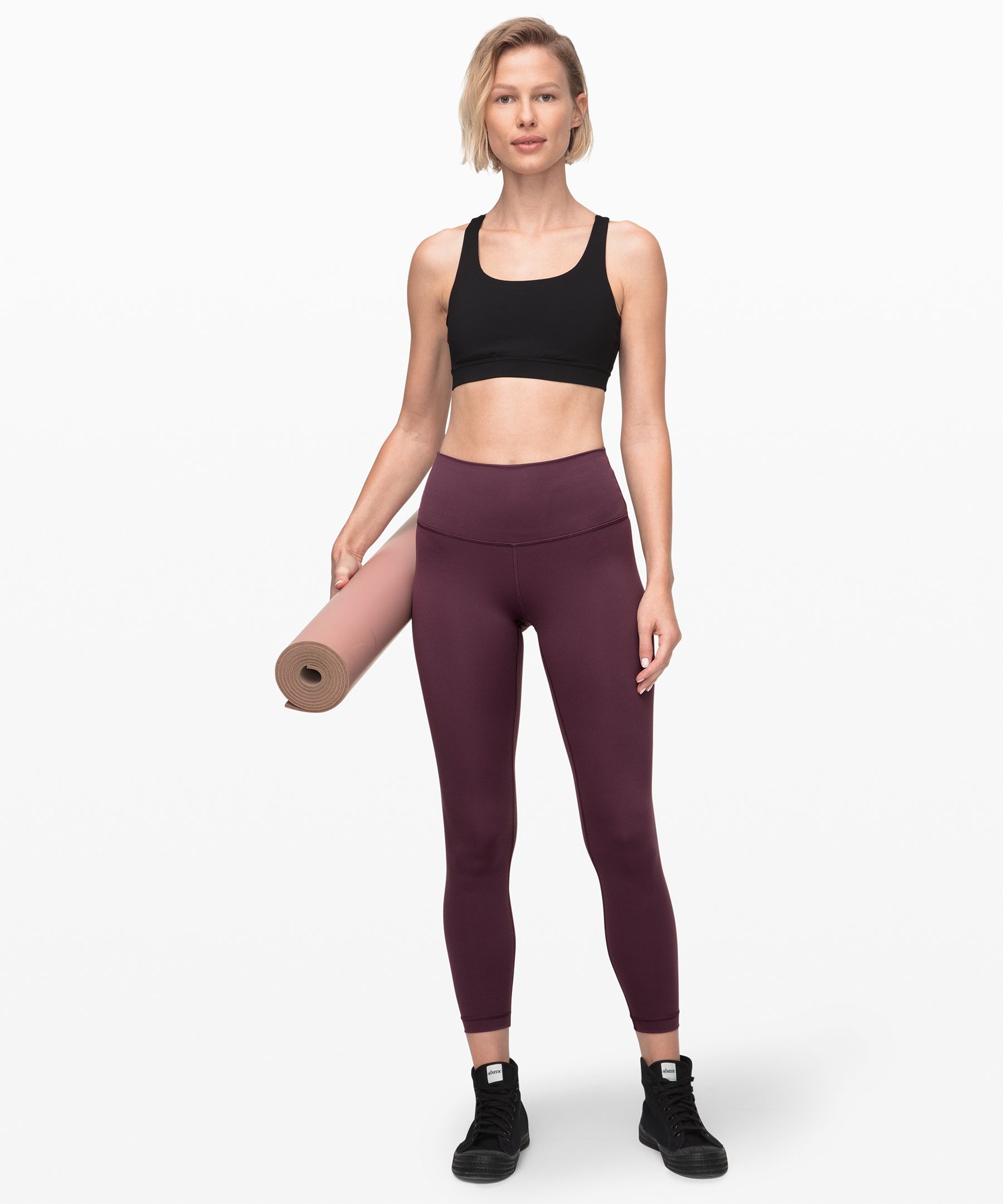 Lululemon Wunder Under Hr Tight 25 Luongo  International Society of  Precision Agriculture