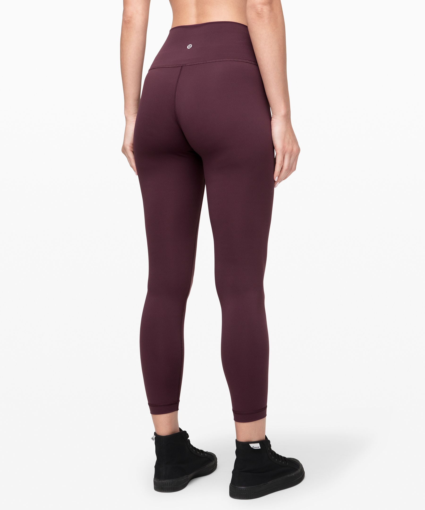 lululemon athletica, Pants & Jumpsuits, Wunder Under Luxtreme Lululemon  Leggings