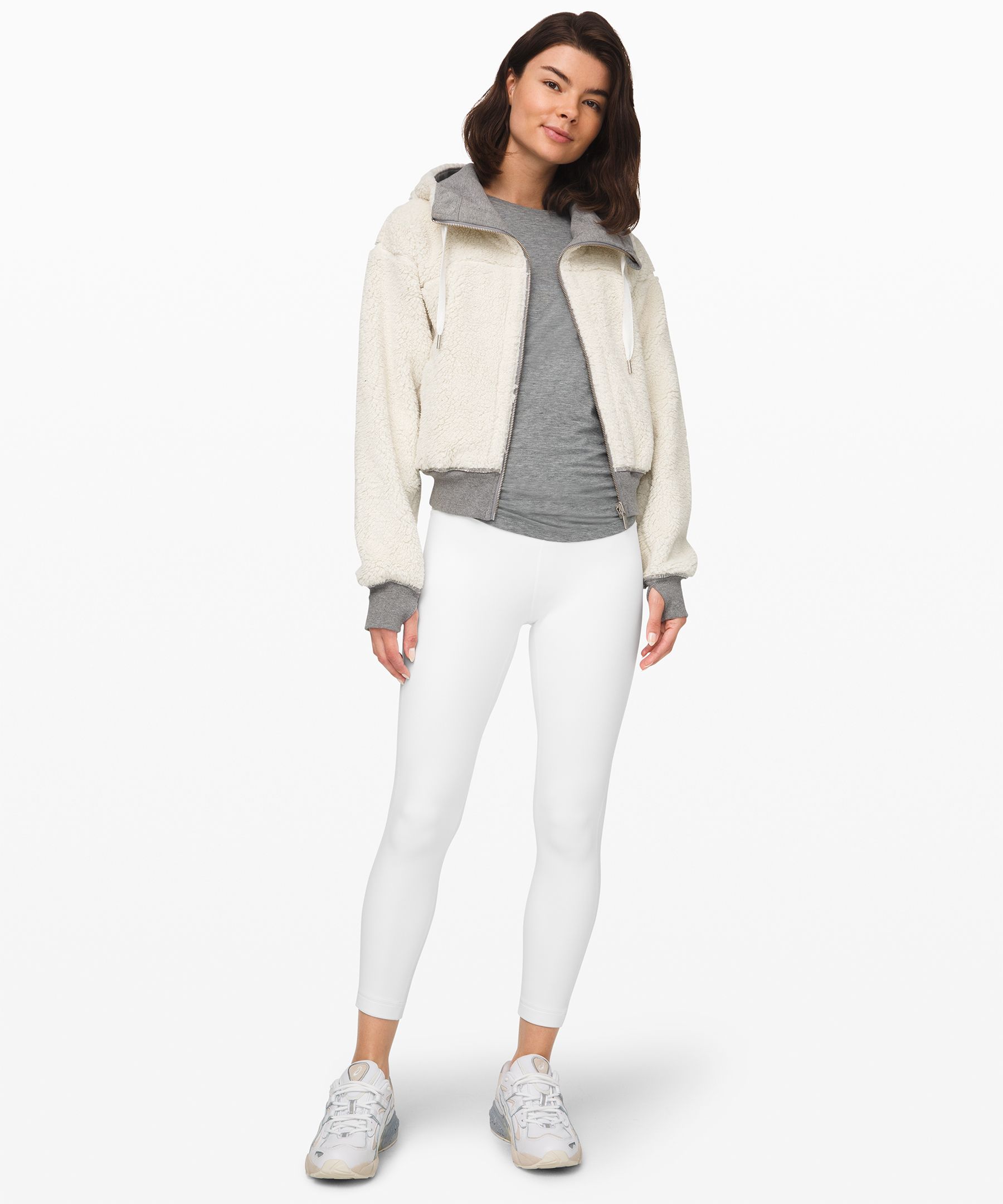 Align High-Rise Pant 25"