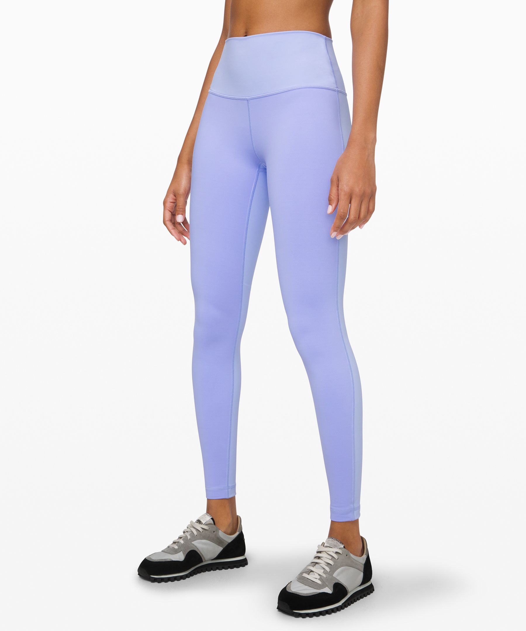 Lululemon Wunder Under High-rise Tight 31 *full-on Luxtreme In