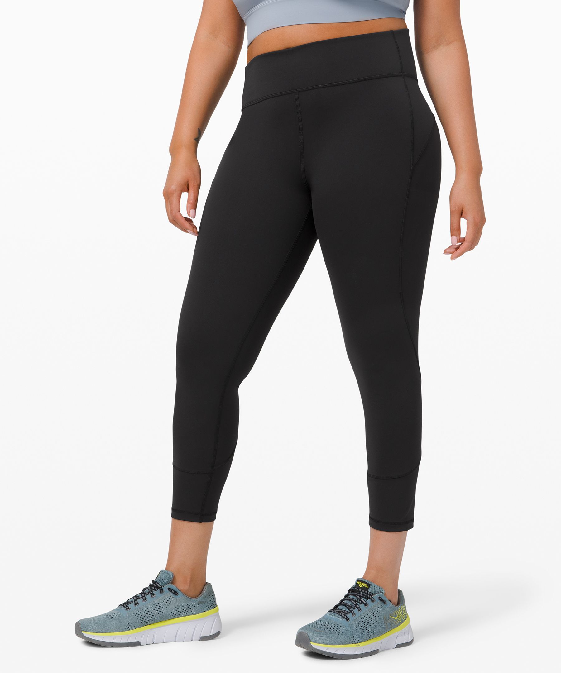 lululemon leggings dryer