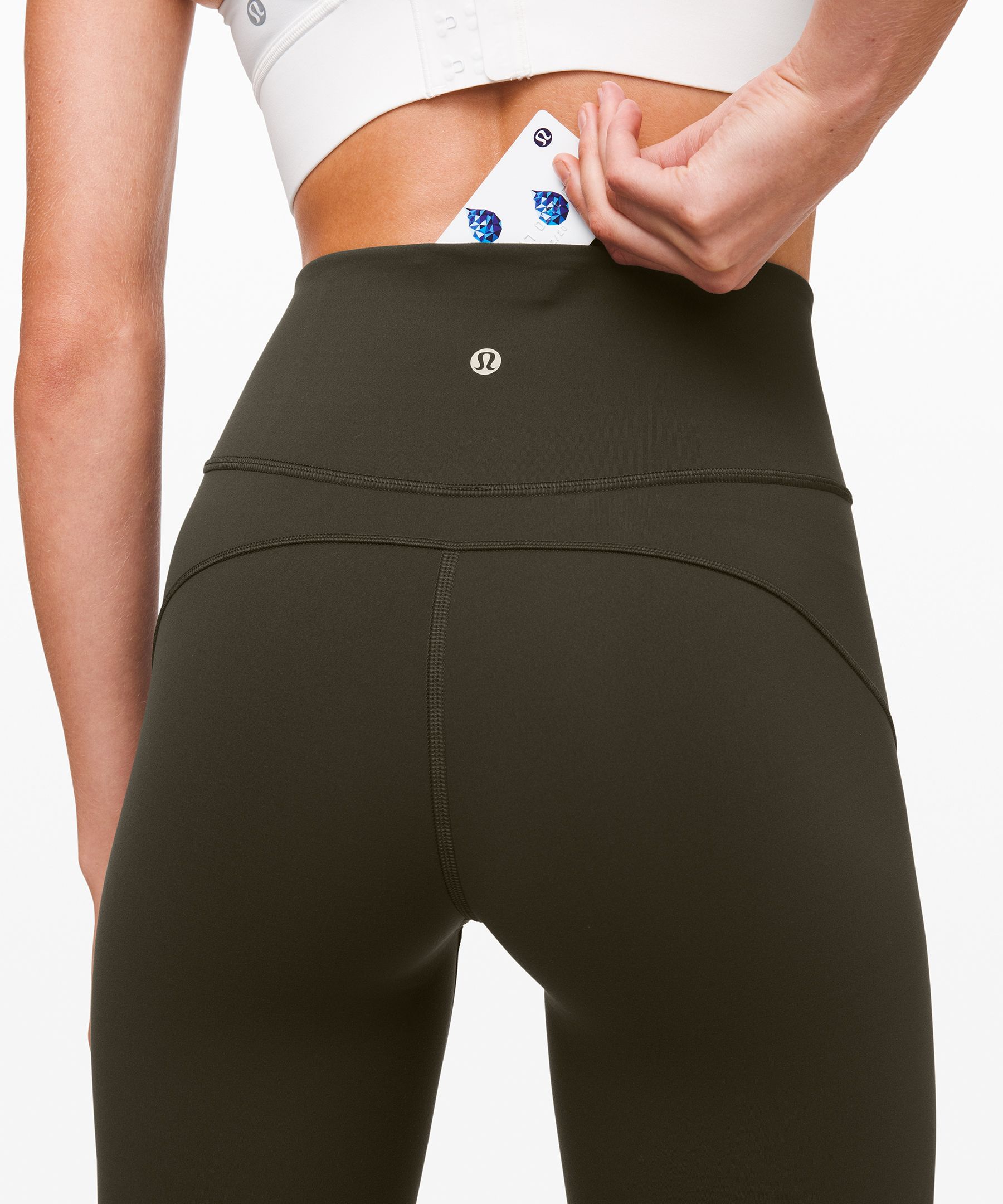 Lululemon In Movement 7/8 Tight *everlux 254  International Society of  Precision Agriculture
