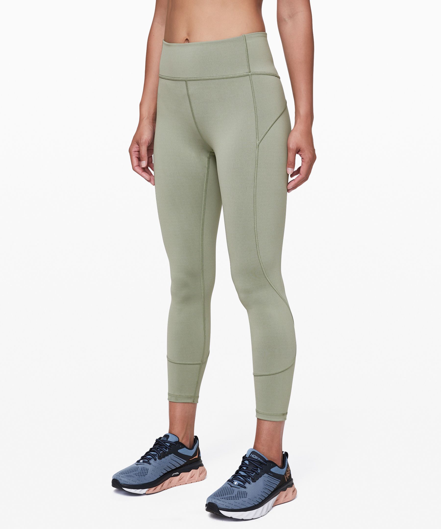 Lululemon In Movement Tight 25 *everlux  International Society of  Precision Agriculture