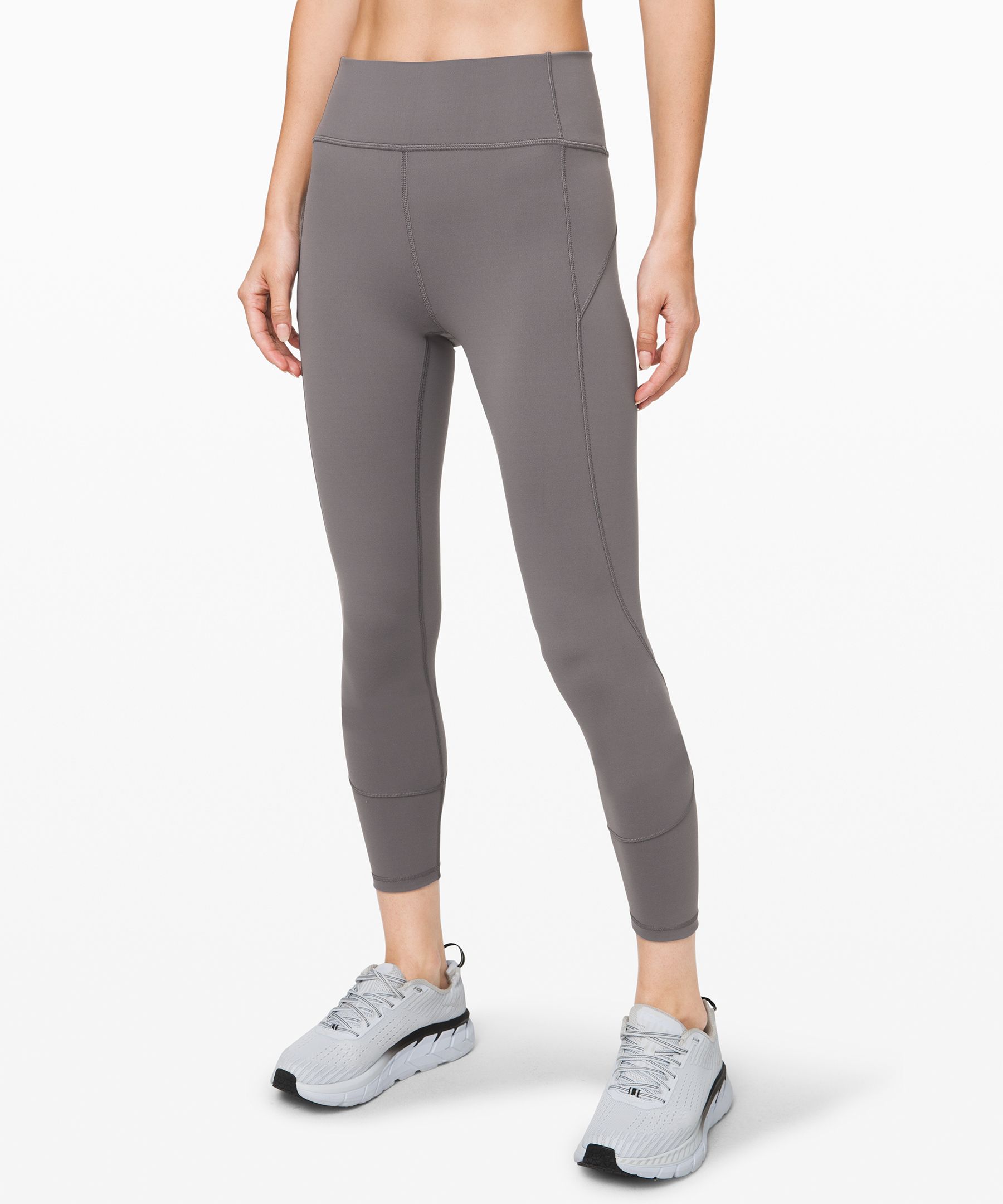 titanium lululemon