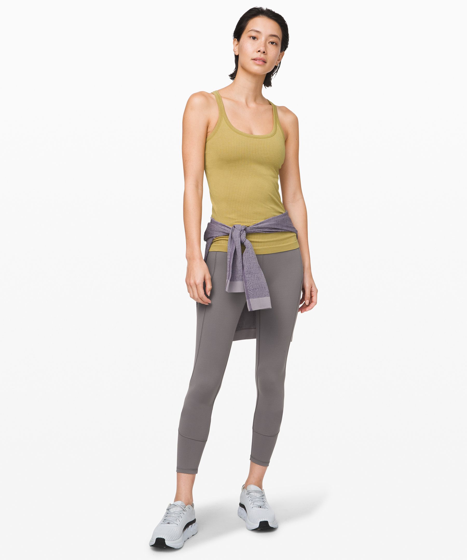 In Movement Tight 25"