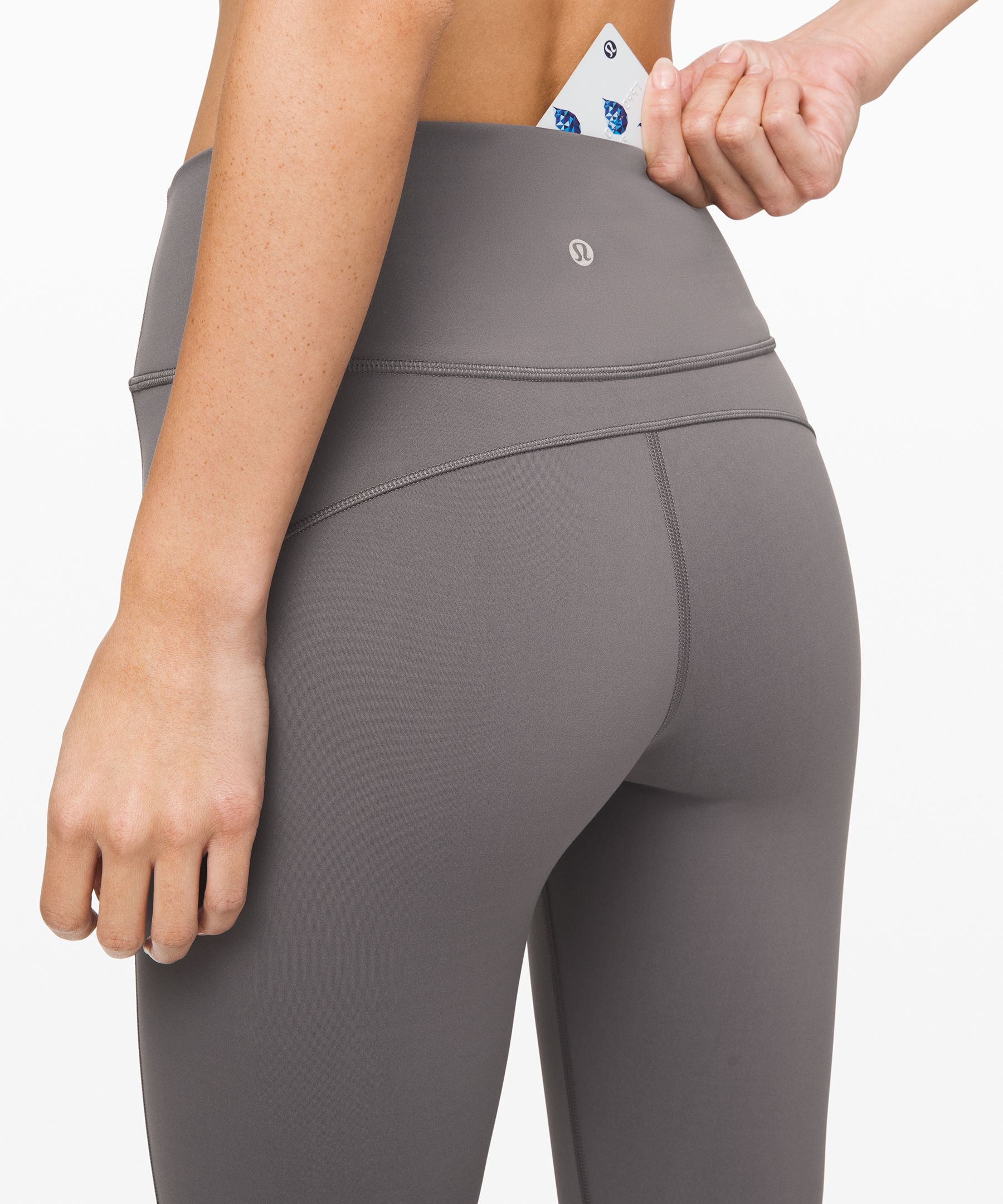 In Movement Tight 25"