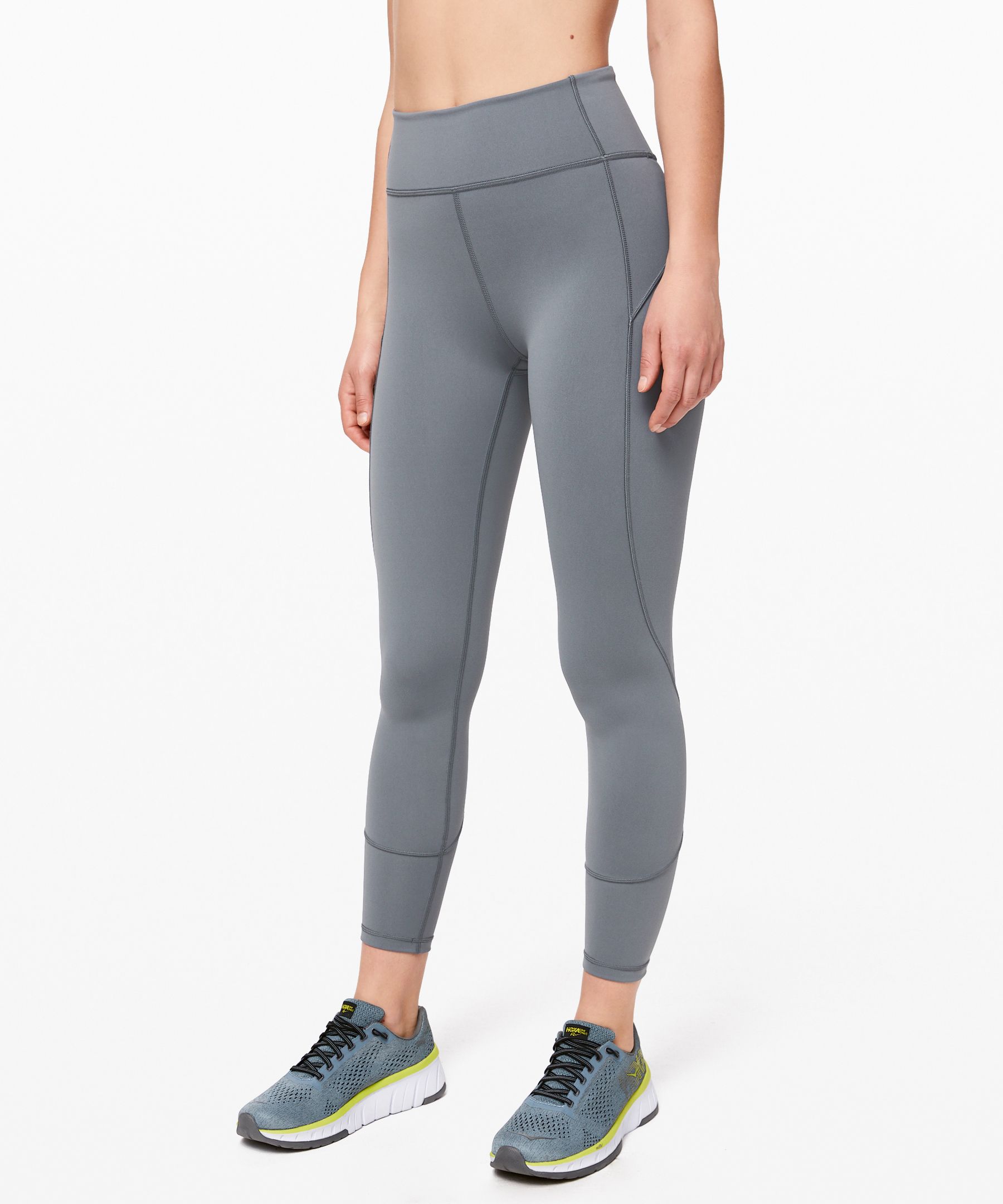 Lululemon In Movement Tight 25 *Everlux - Plumful - lulu fanatics