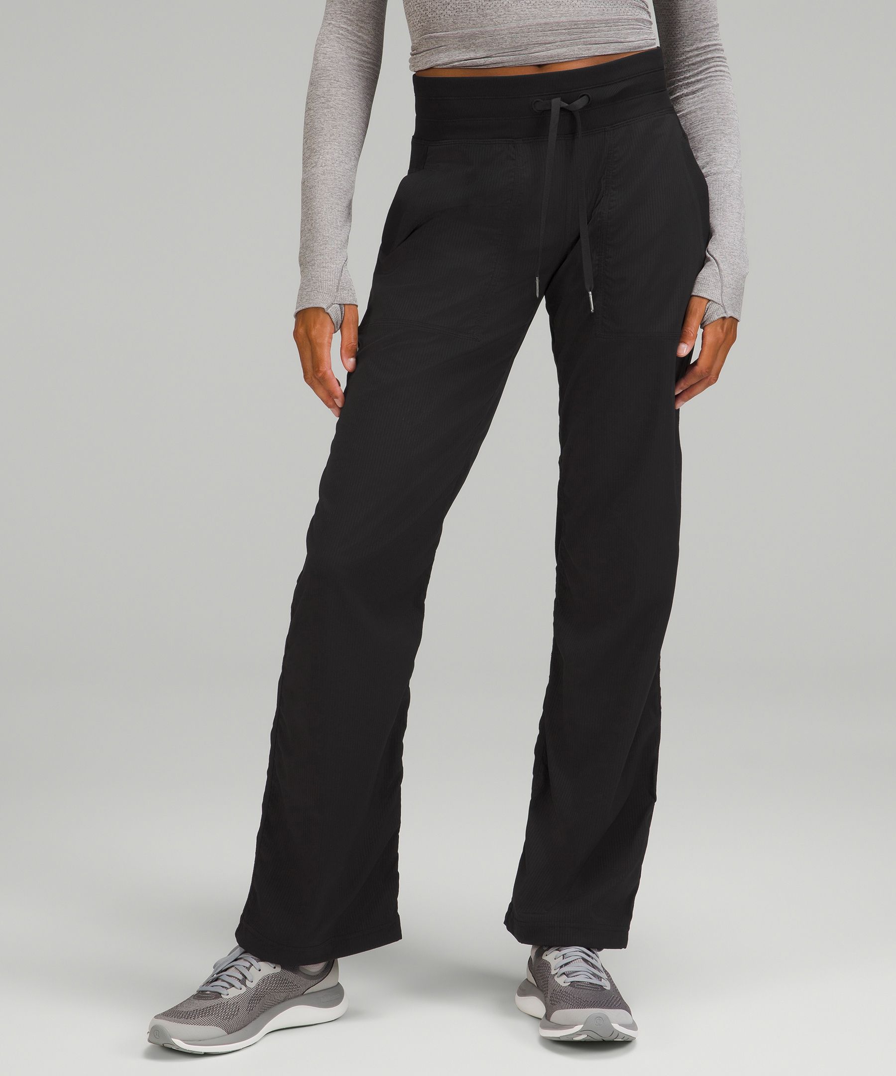 lululemon studio pant knock off