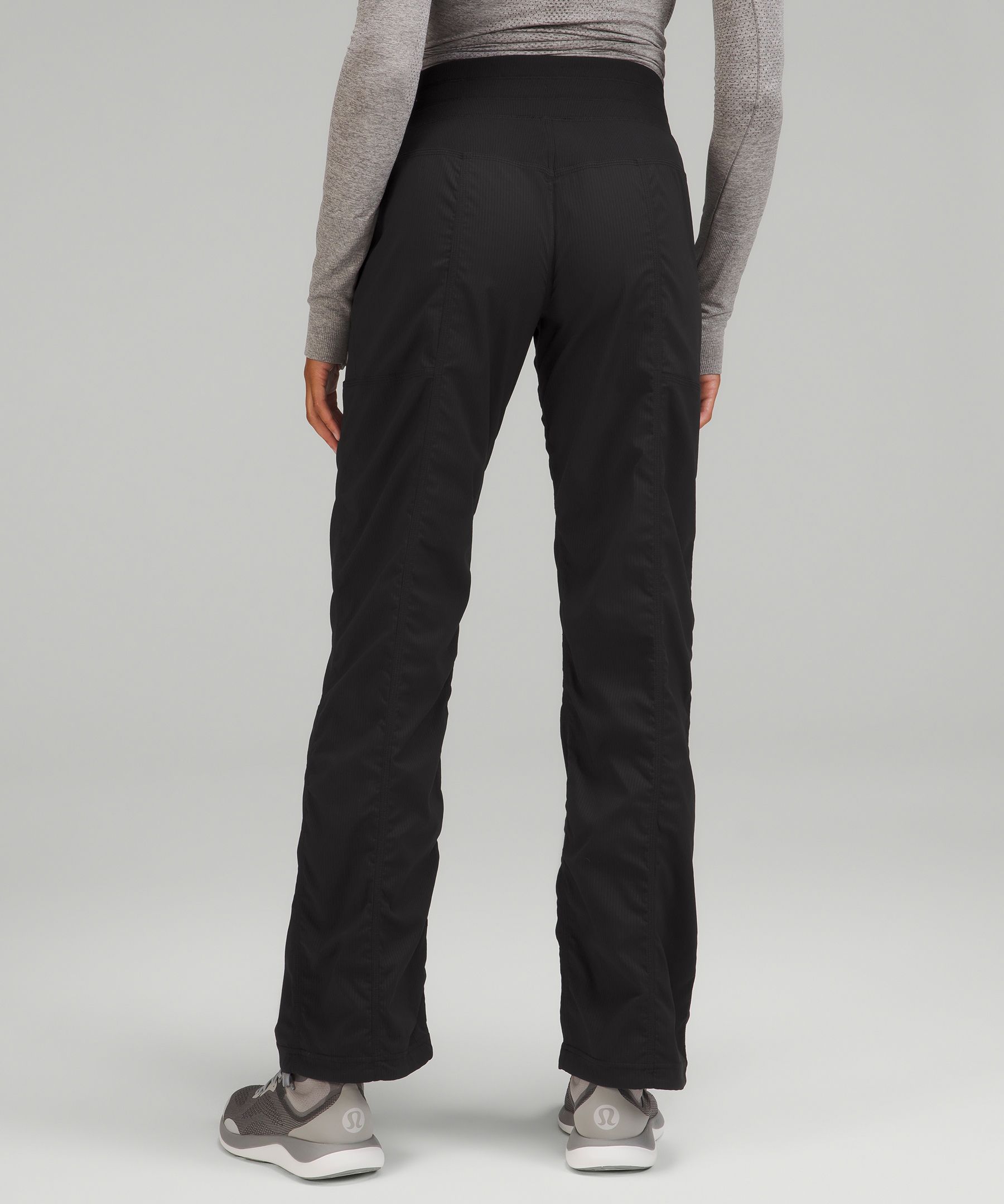 Lululemon athletica Dance Studio Mid-Rise Pant *Regular, Women's Trousers