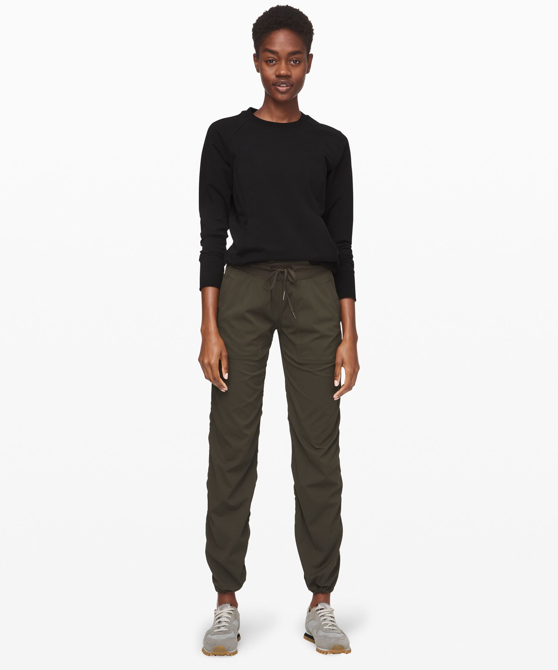 Dance Studio Pant III *Unlined | Women 