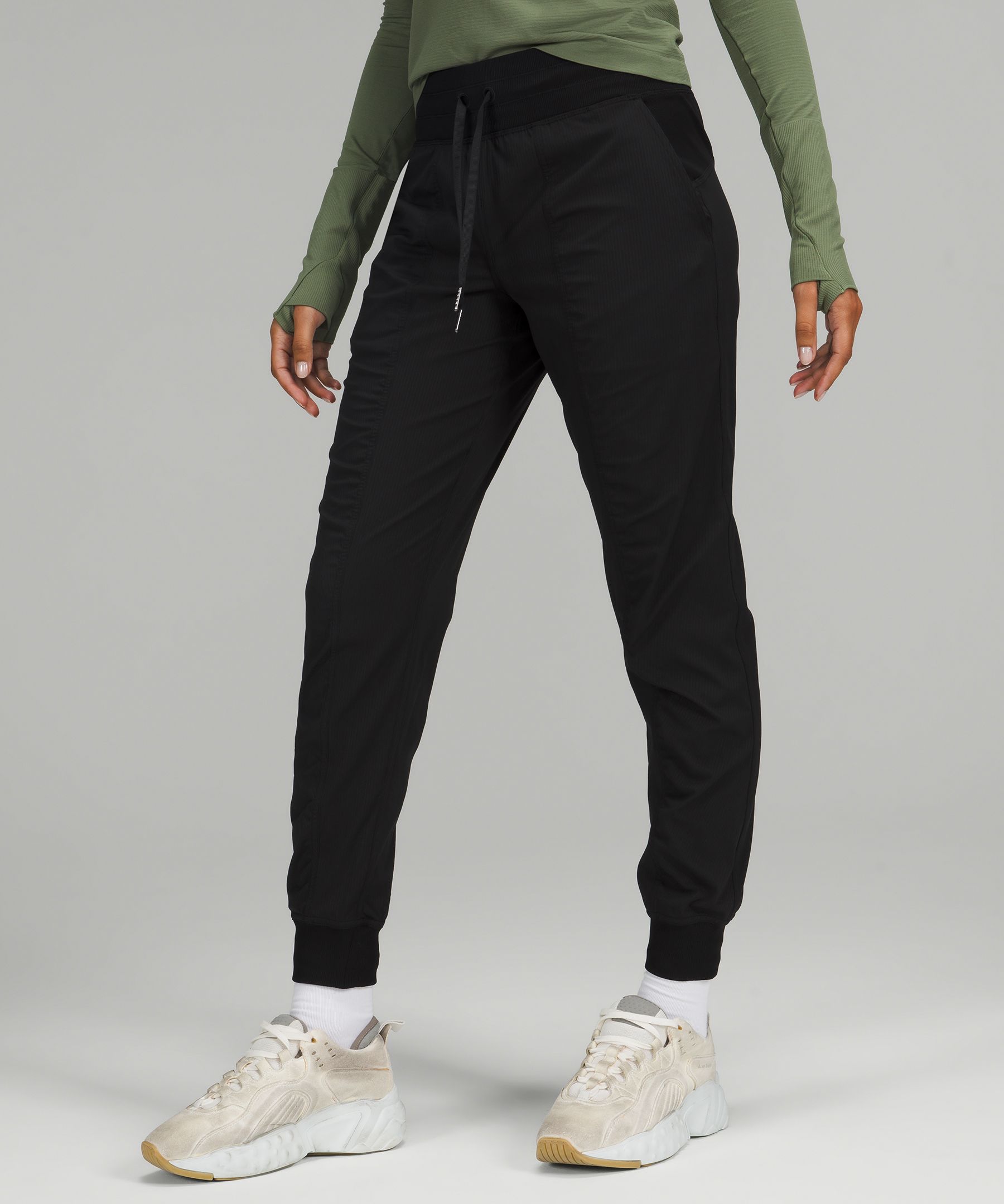 dance studio jogger pants