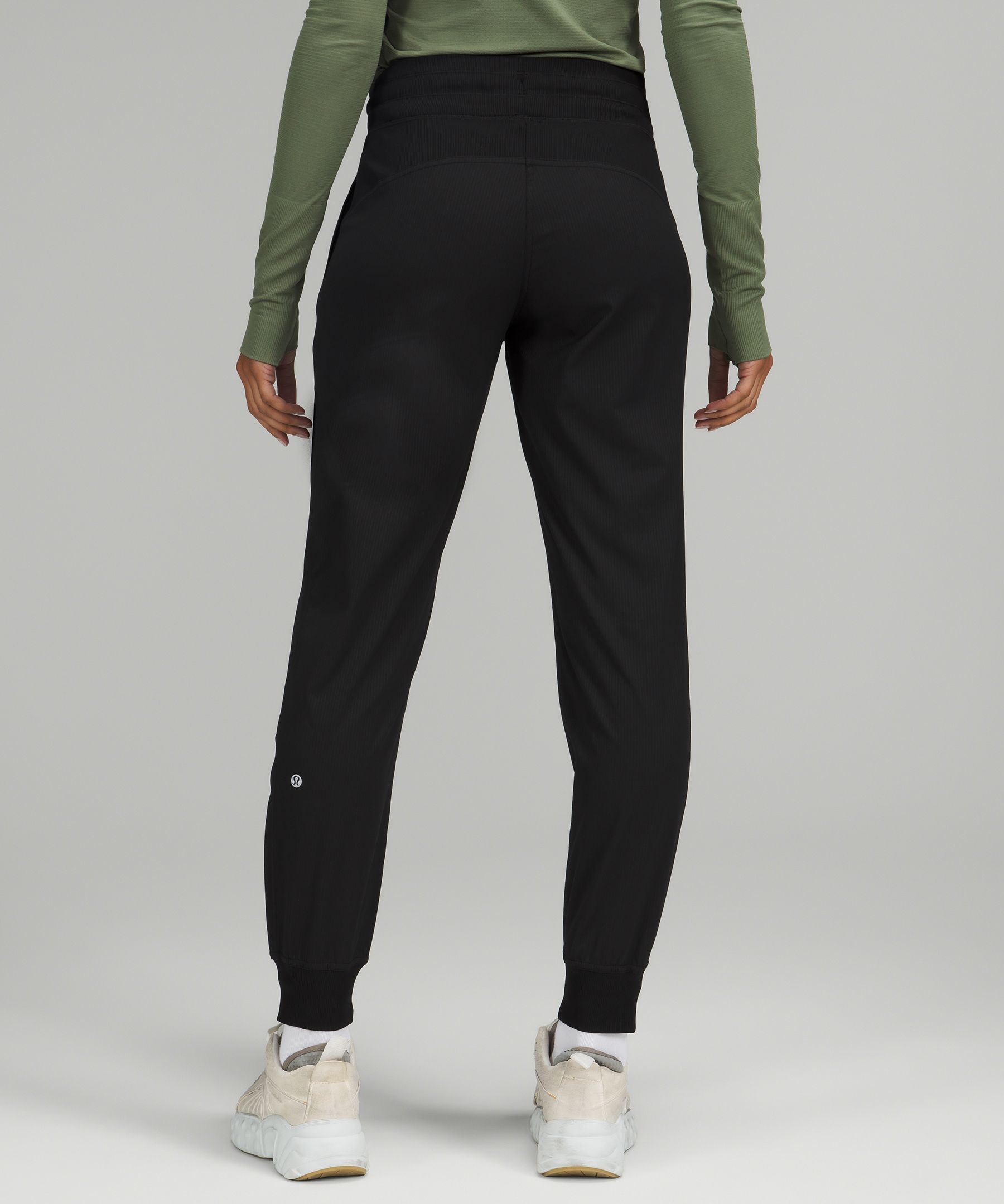 Lululemon Canada Dance Studio Jogger