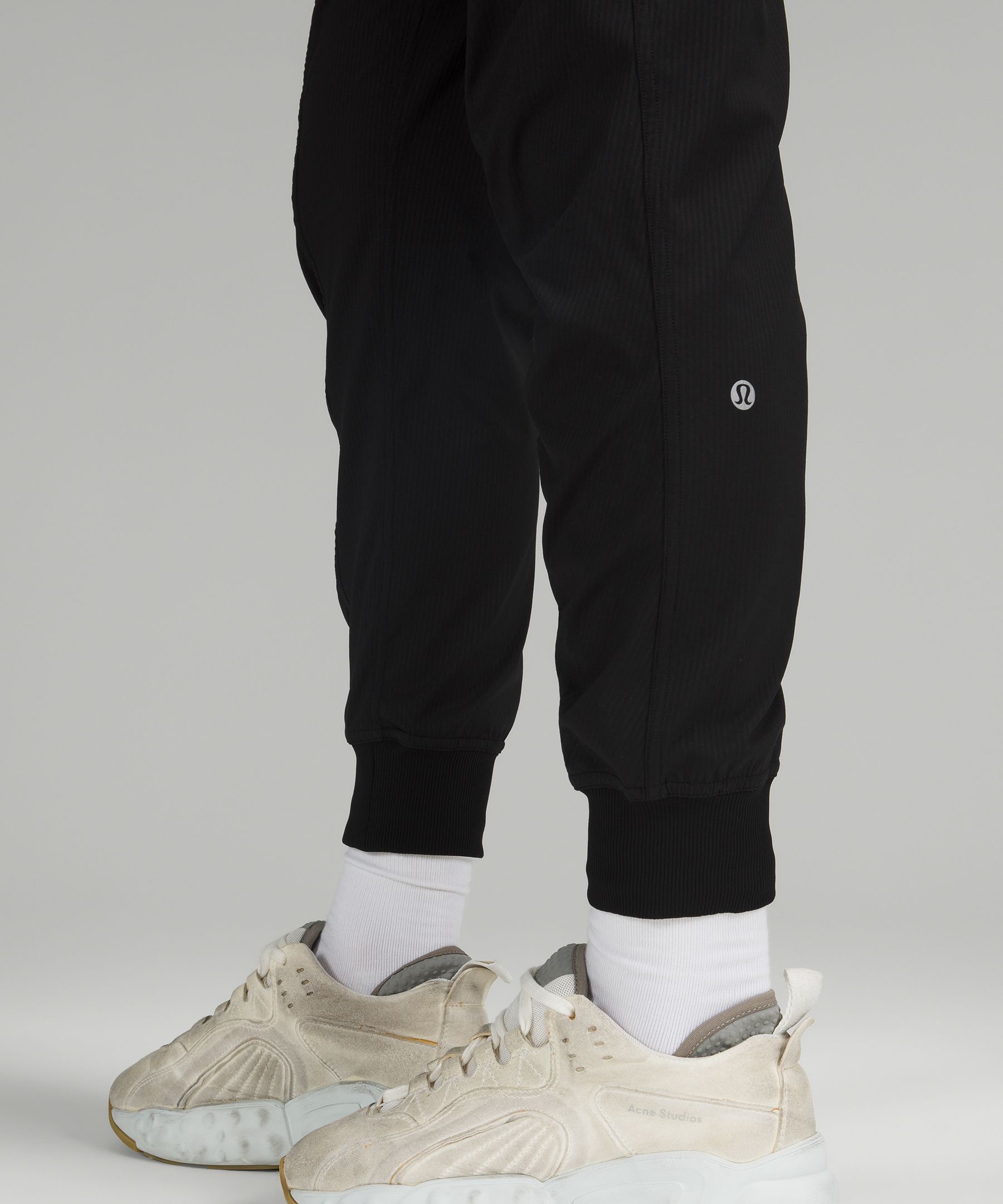 Lululemon Dance Studio Mid-Rise Jogger. 6