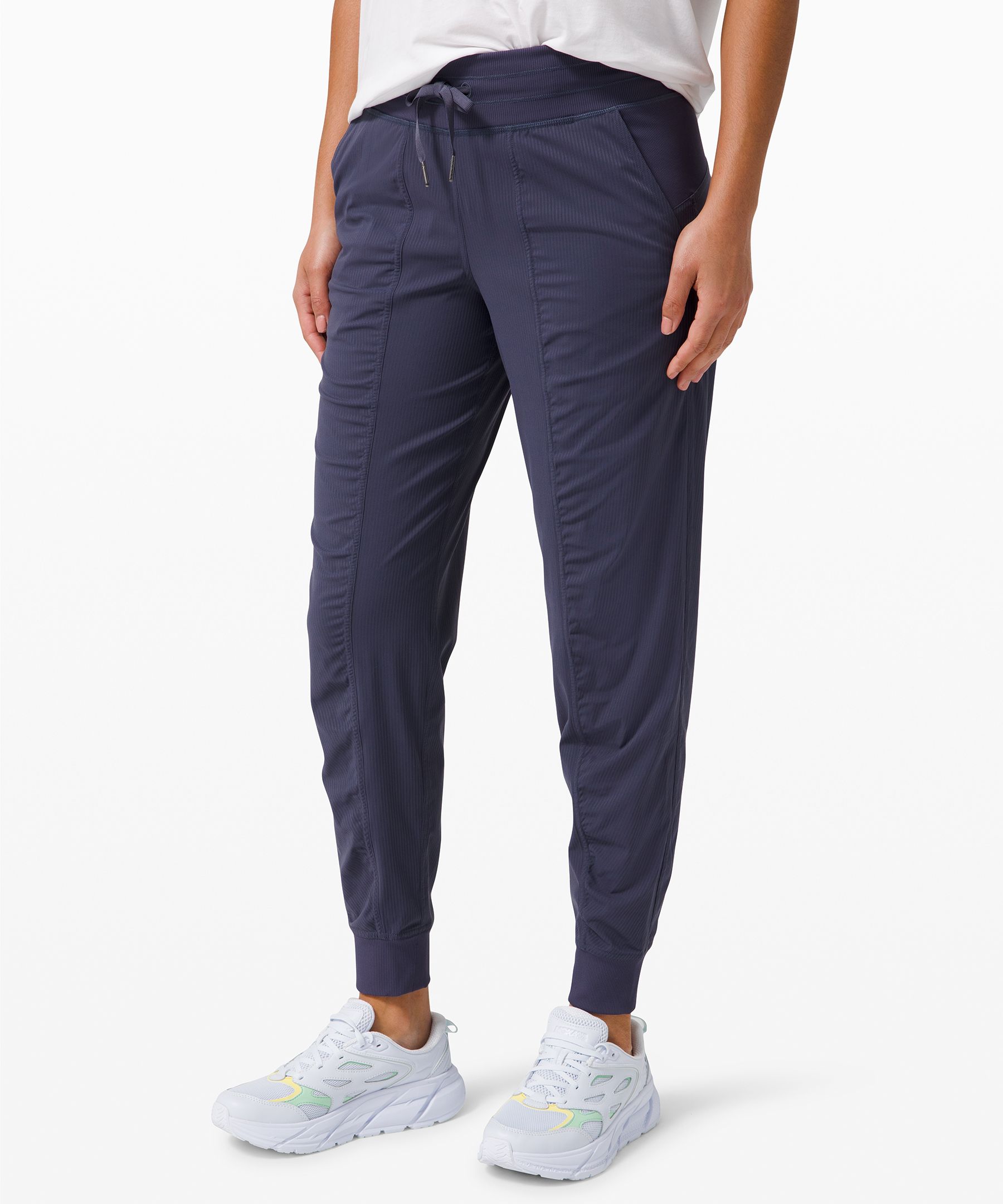 Lululemon Dance Studio Jogger Inseam