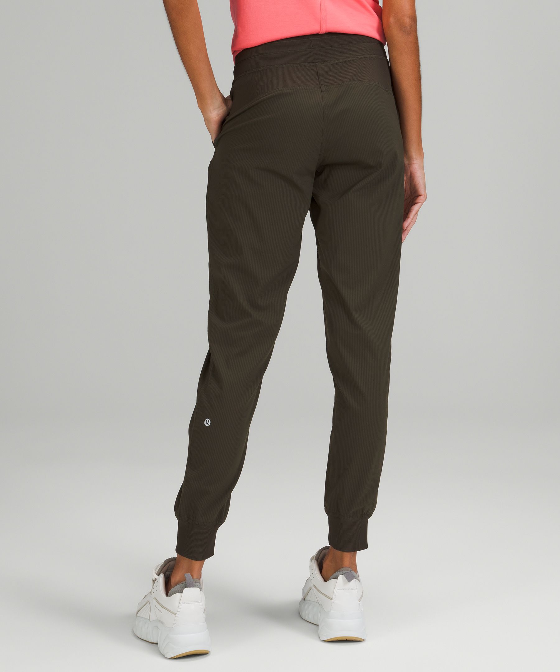 dance studio jogger