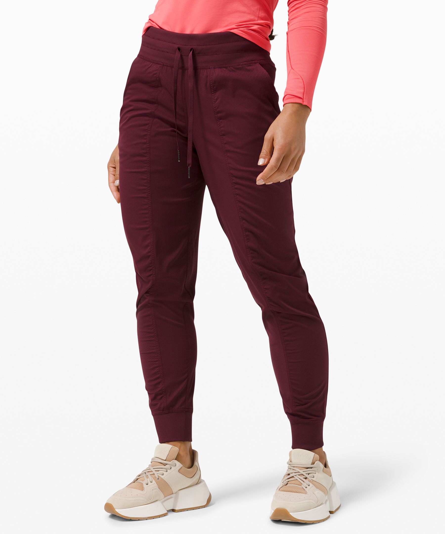 lululemon sweatpants