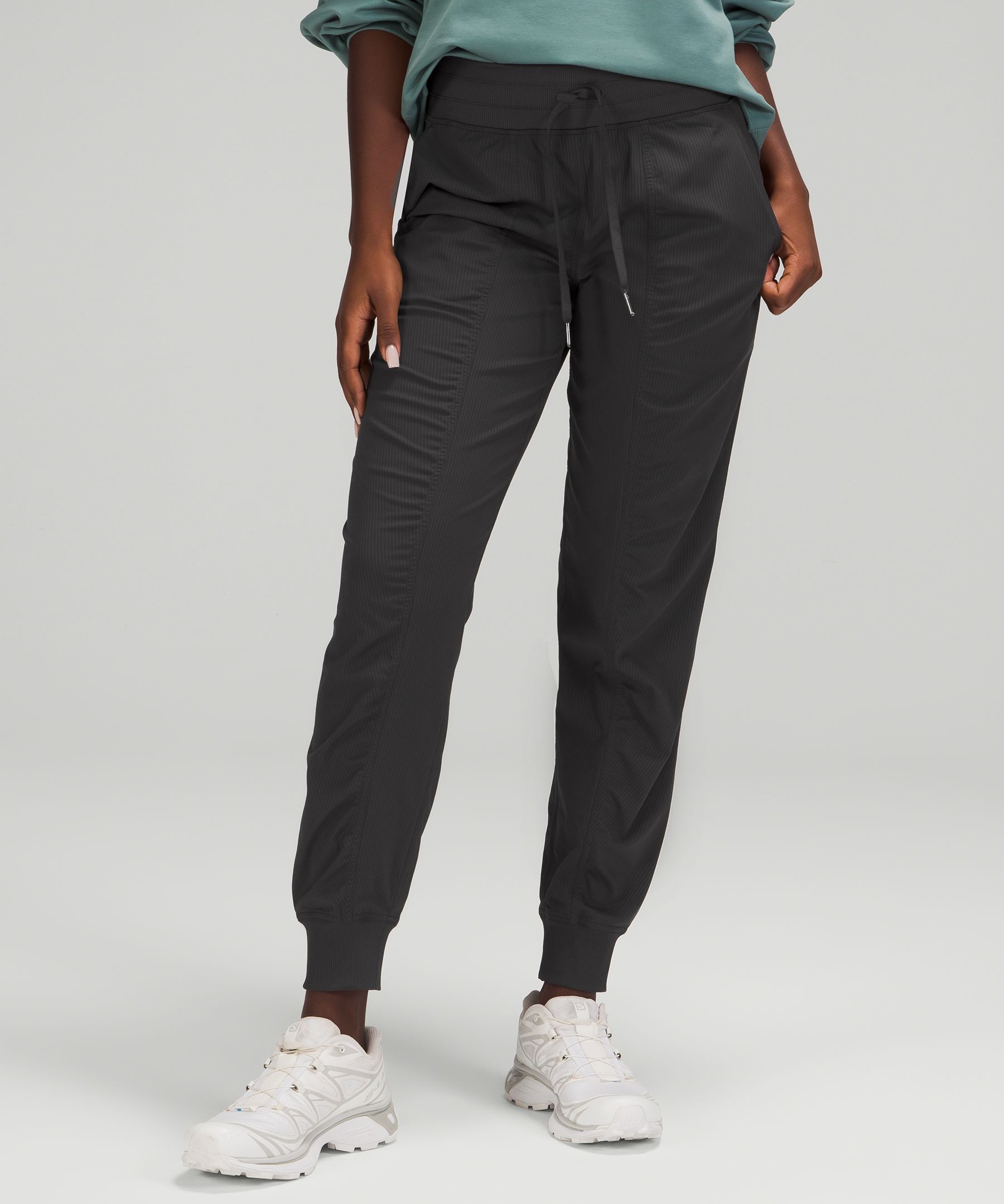 Lululemon Dance Studio Joggers, Lightweight, Breezy Pants For Long Walks  on the Beach