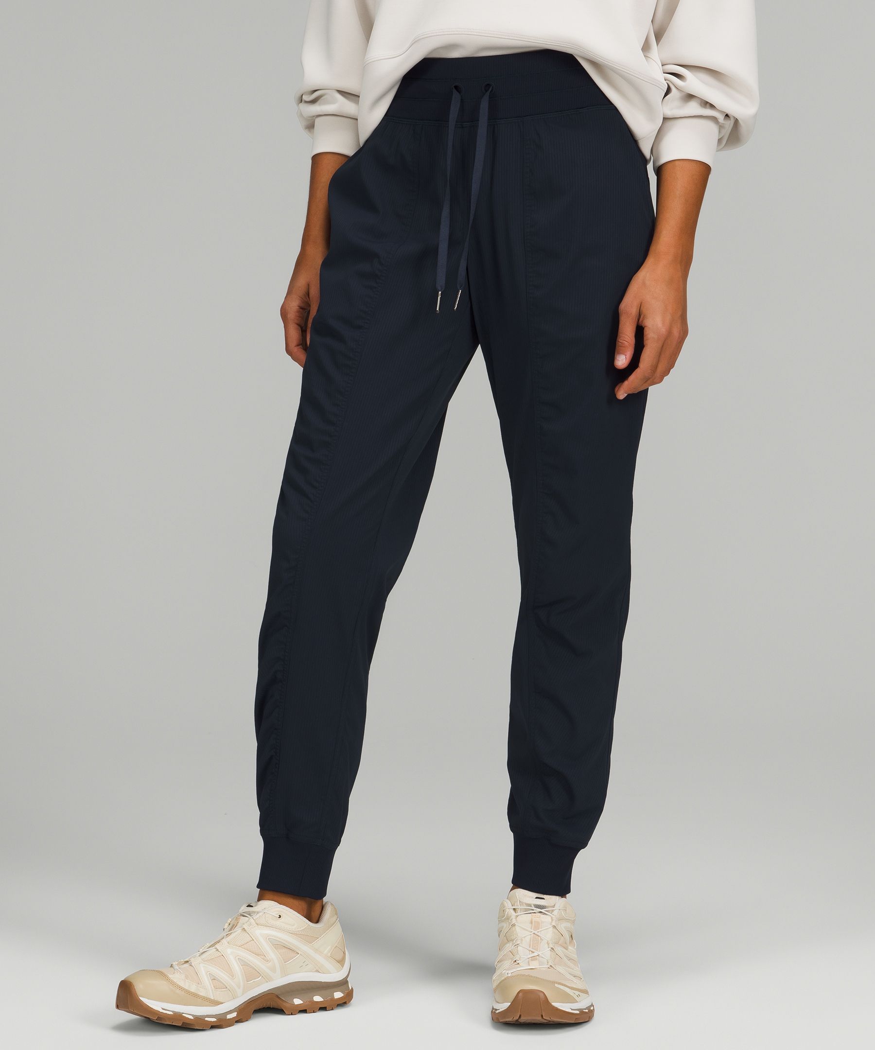 lululemon dance studio jogger