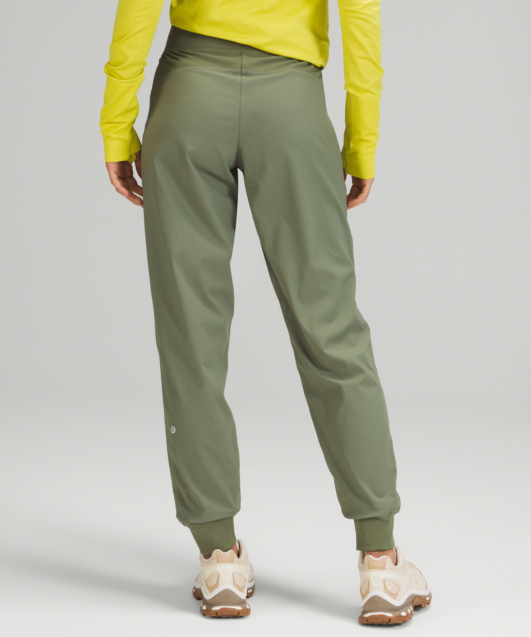 lululemon mens joggers