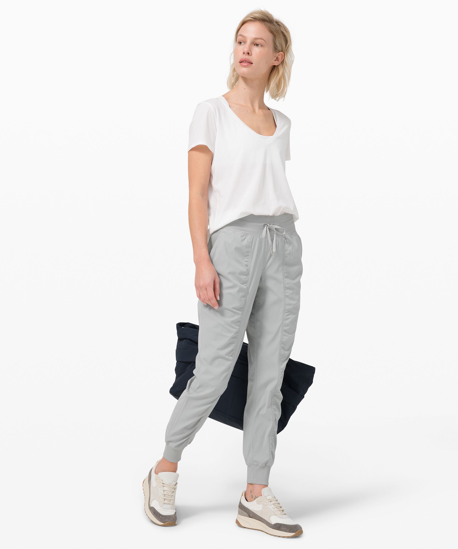 dance studio joggers lululemon