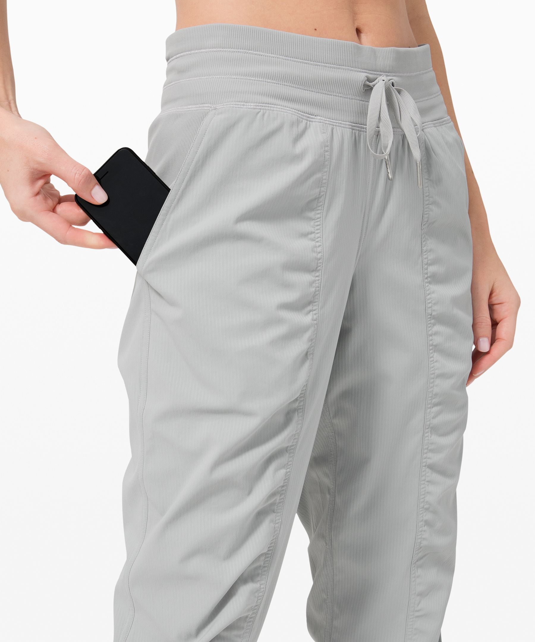 dance studio joggers lululemon