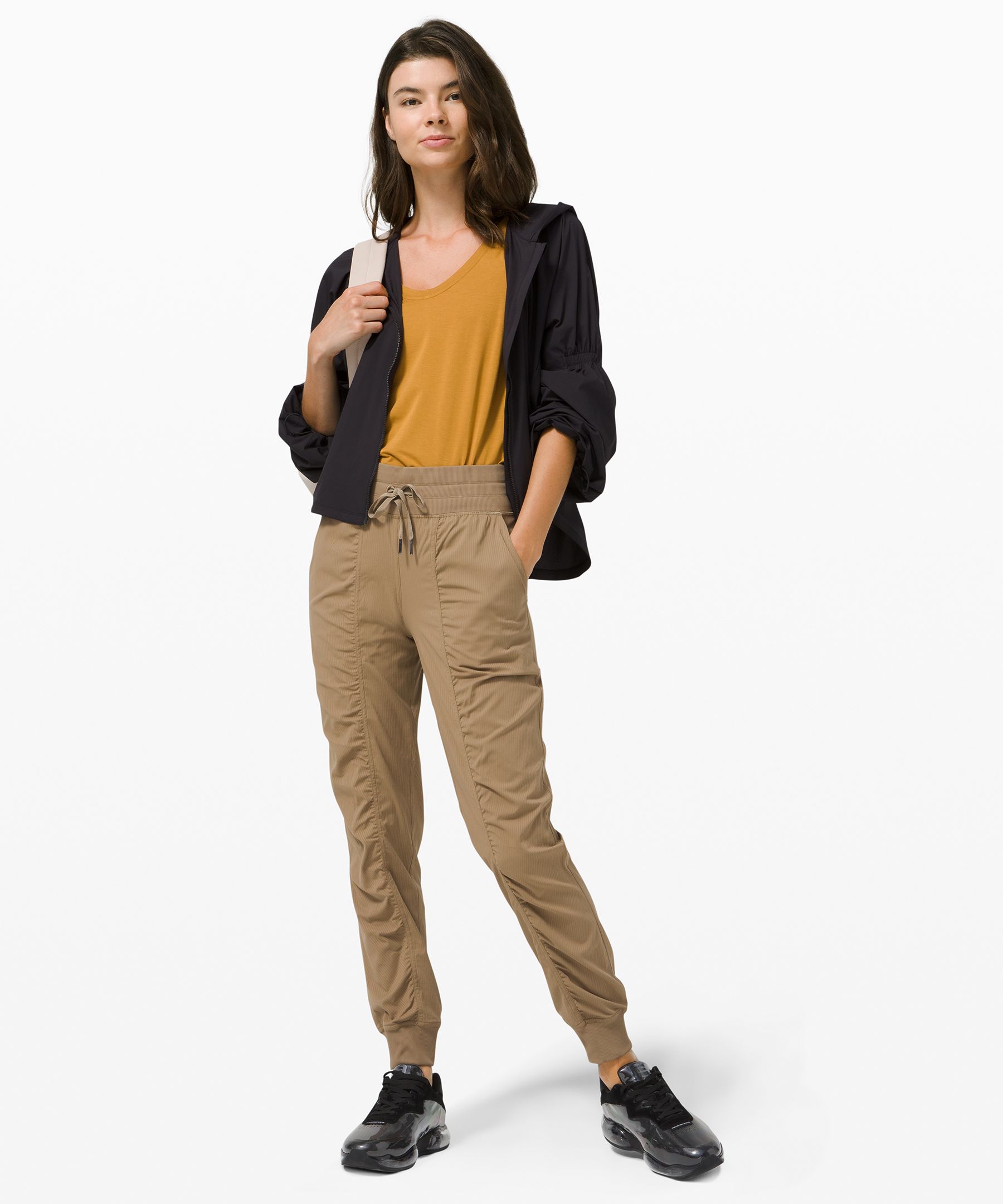 dance studio jogger