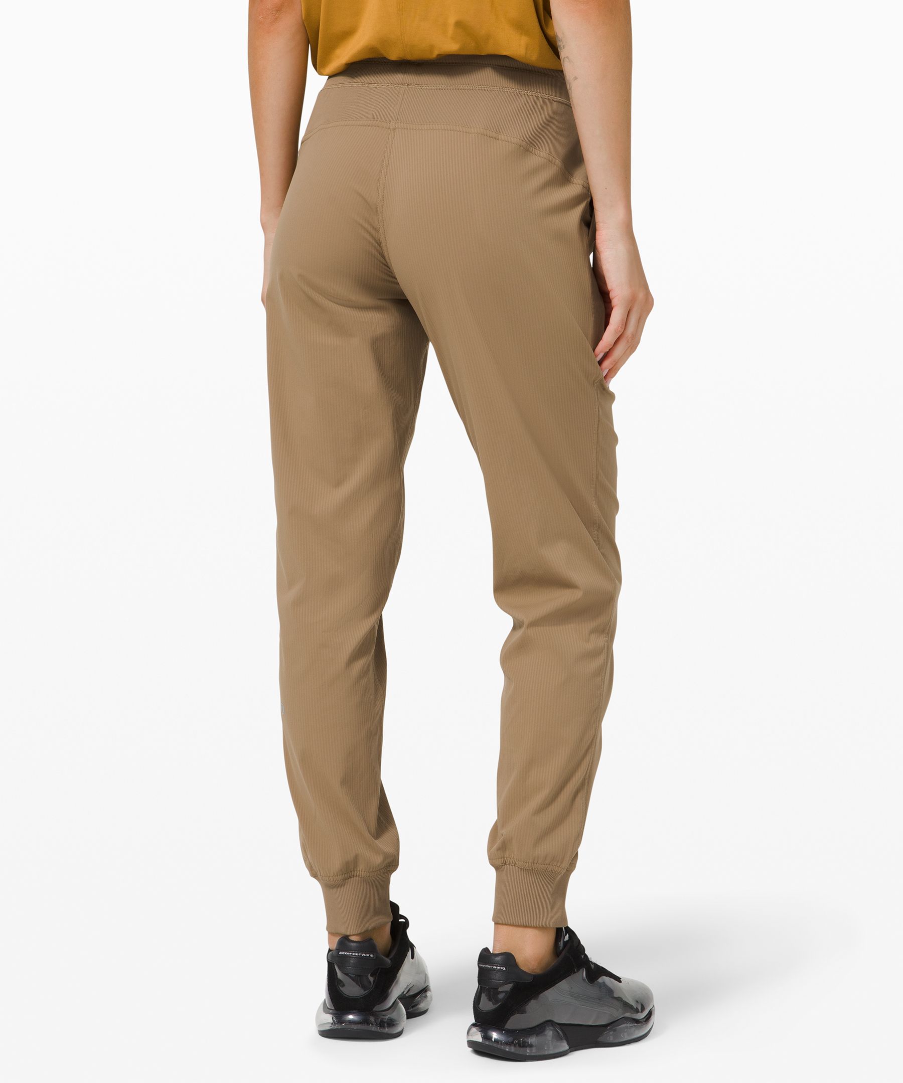 dance studio jogger
