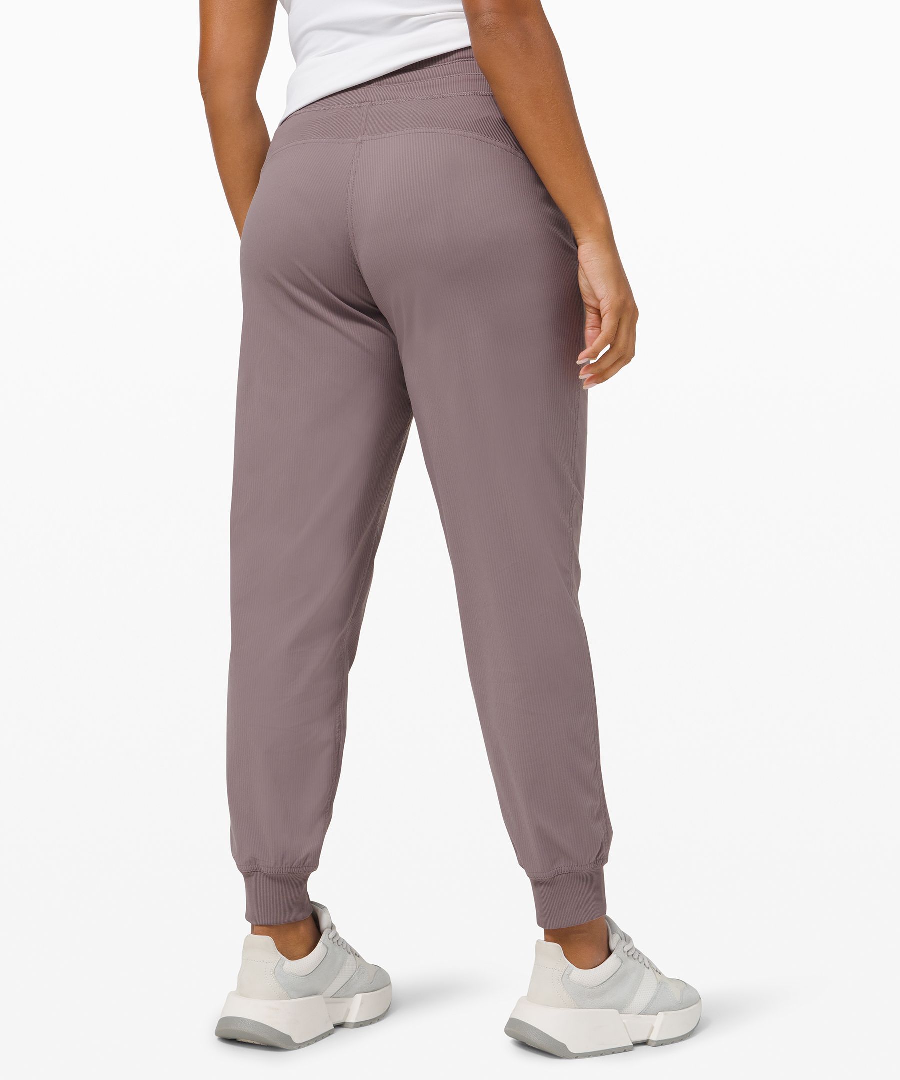 dance studio jogger