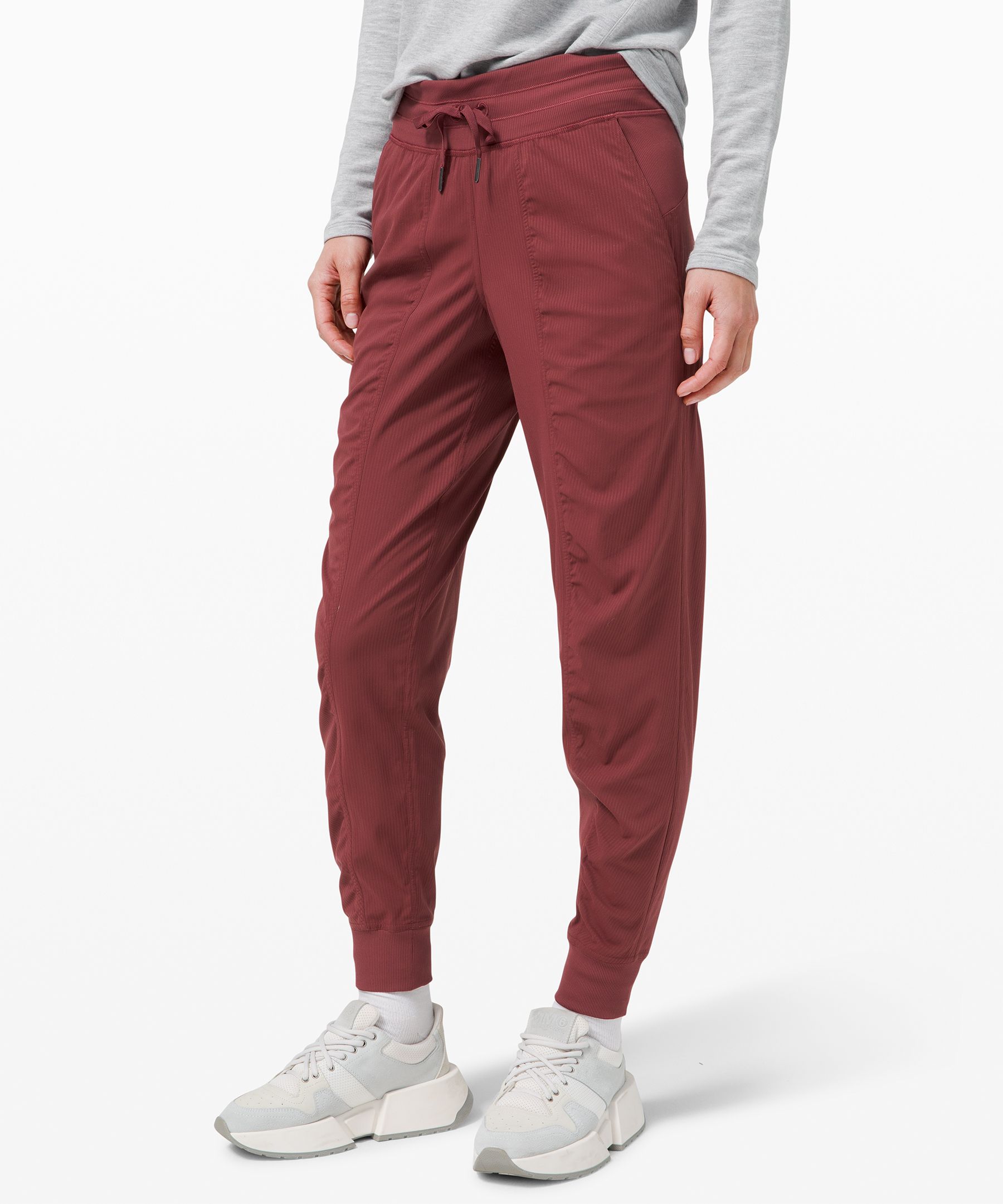 dance studio joggers